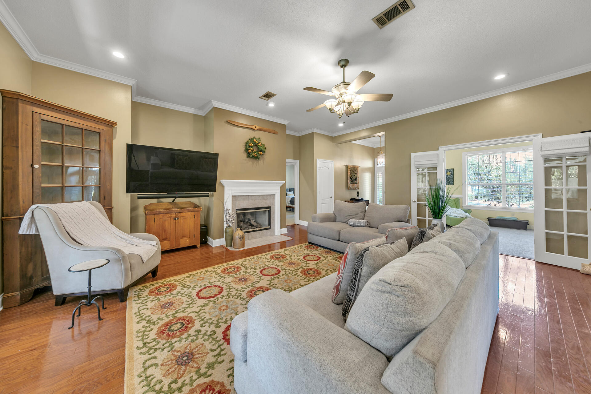 MAGNOLIA PLANTATION AT BLUEWATER BAY - Residential