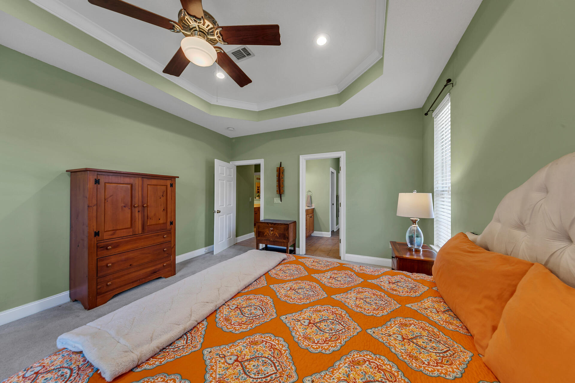 MAGNOLIA PLANTATION AT BLUEWATER BAY - Residential