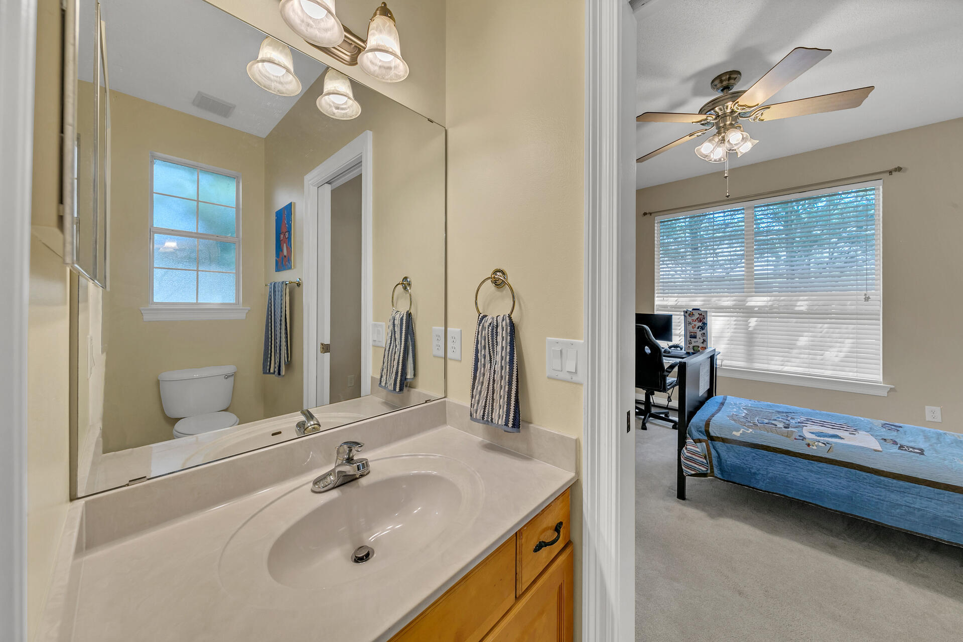 MAGNOLIA PLANTATION AT BLUEWATER BAY - Residential