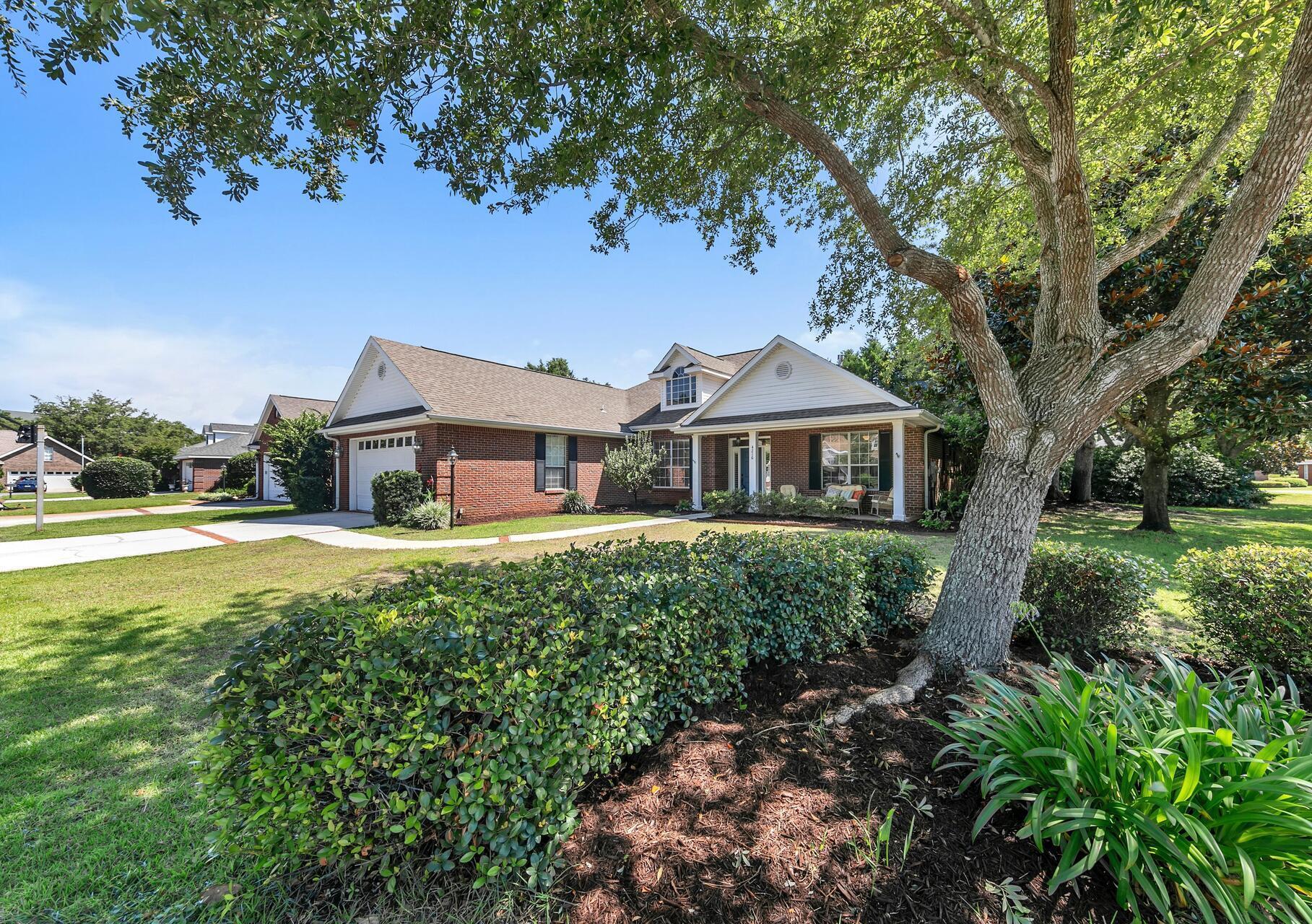 MAGNOLIA PLANTATION AT BLUEWATER BAY - Residential