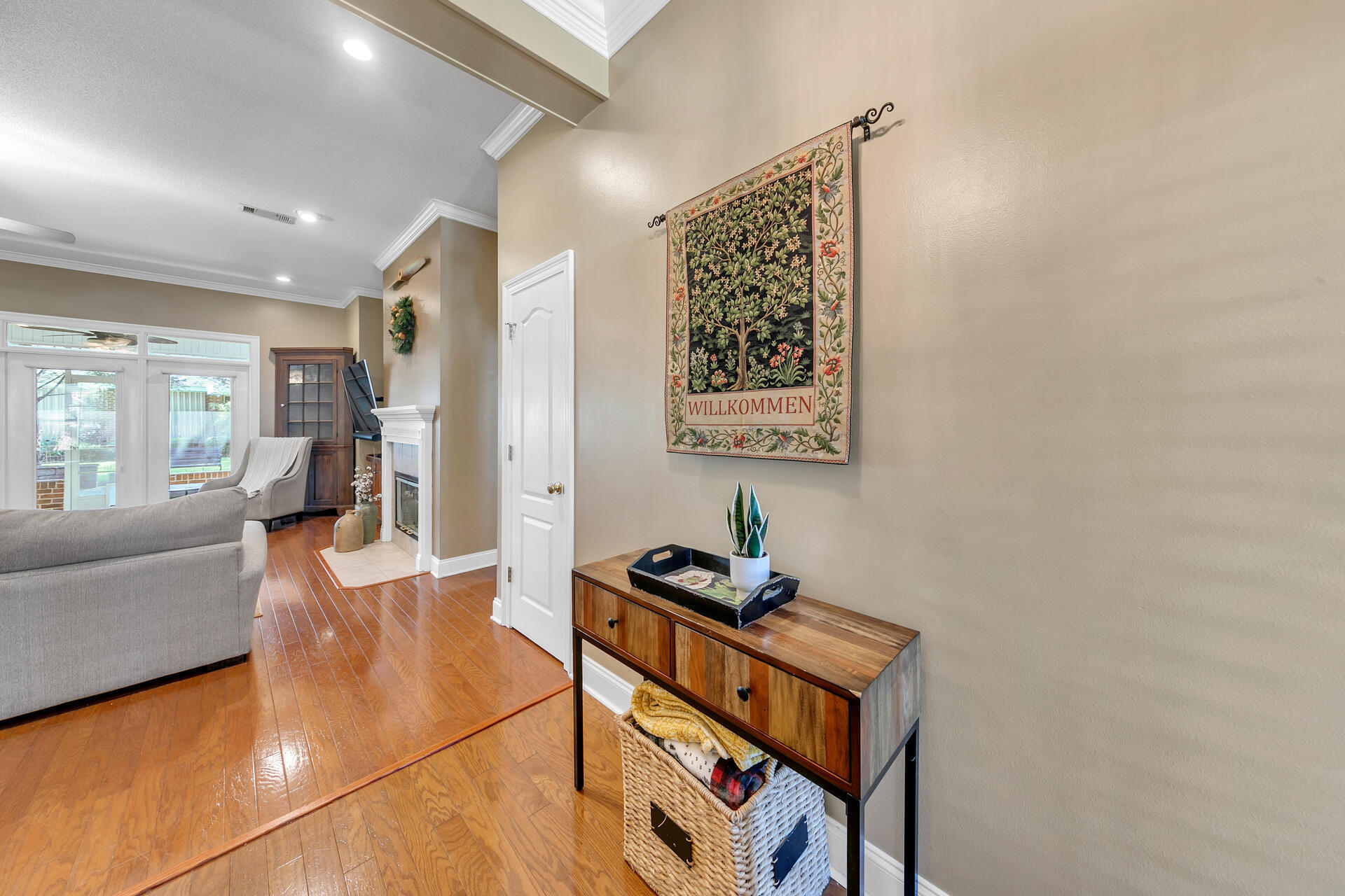 MAGNOLIA PLANTATION AT BLUEWATER BAY - Residential