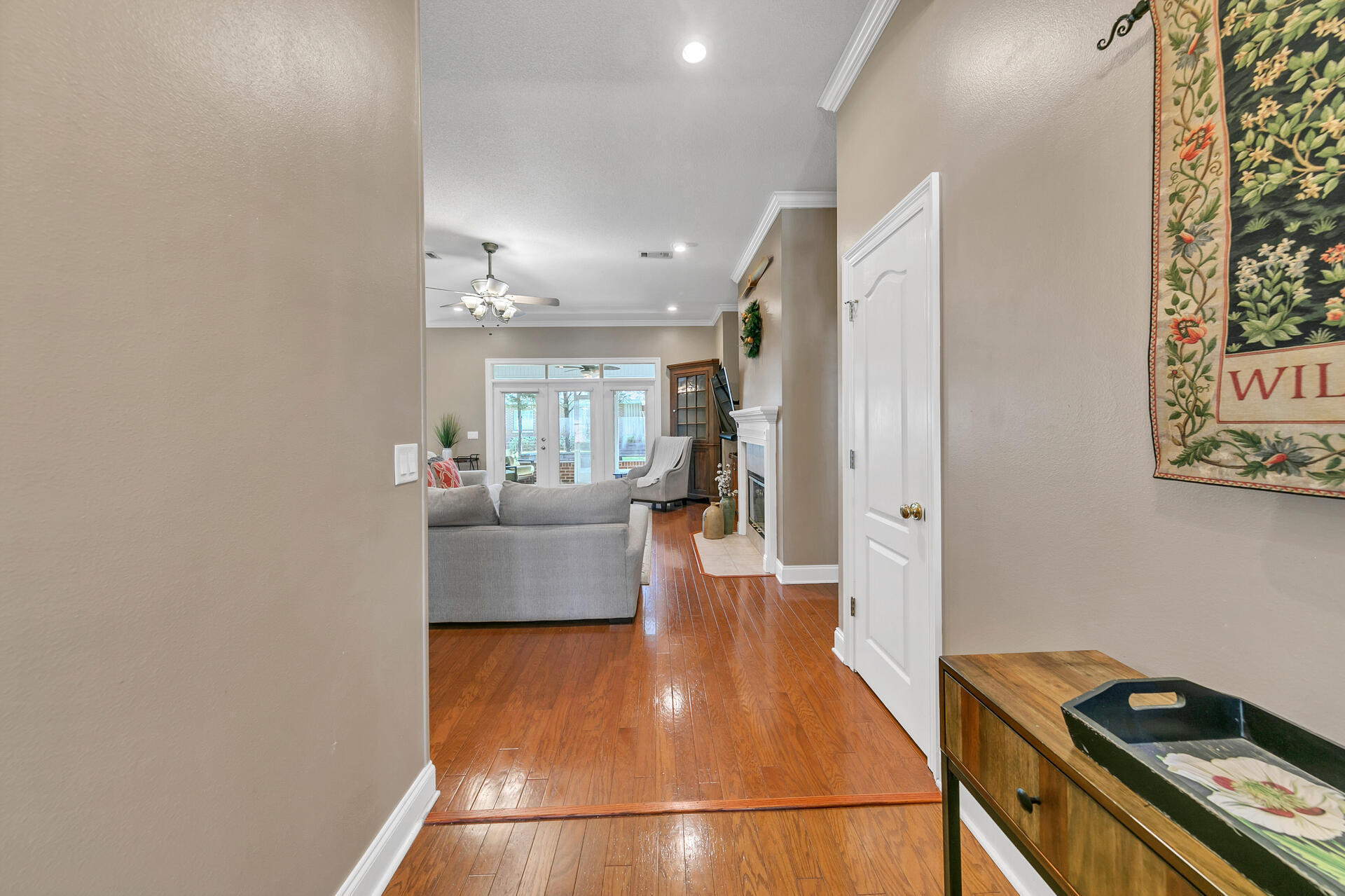 MAGNOLIA PLANTATION AT BLUEWATER BAY - Residential