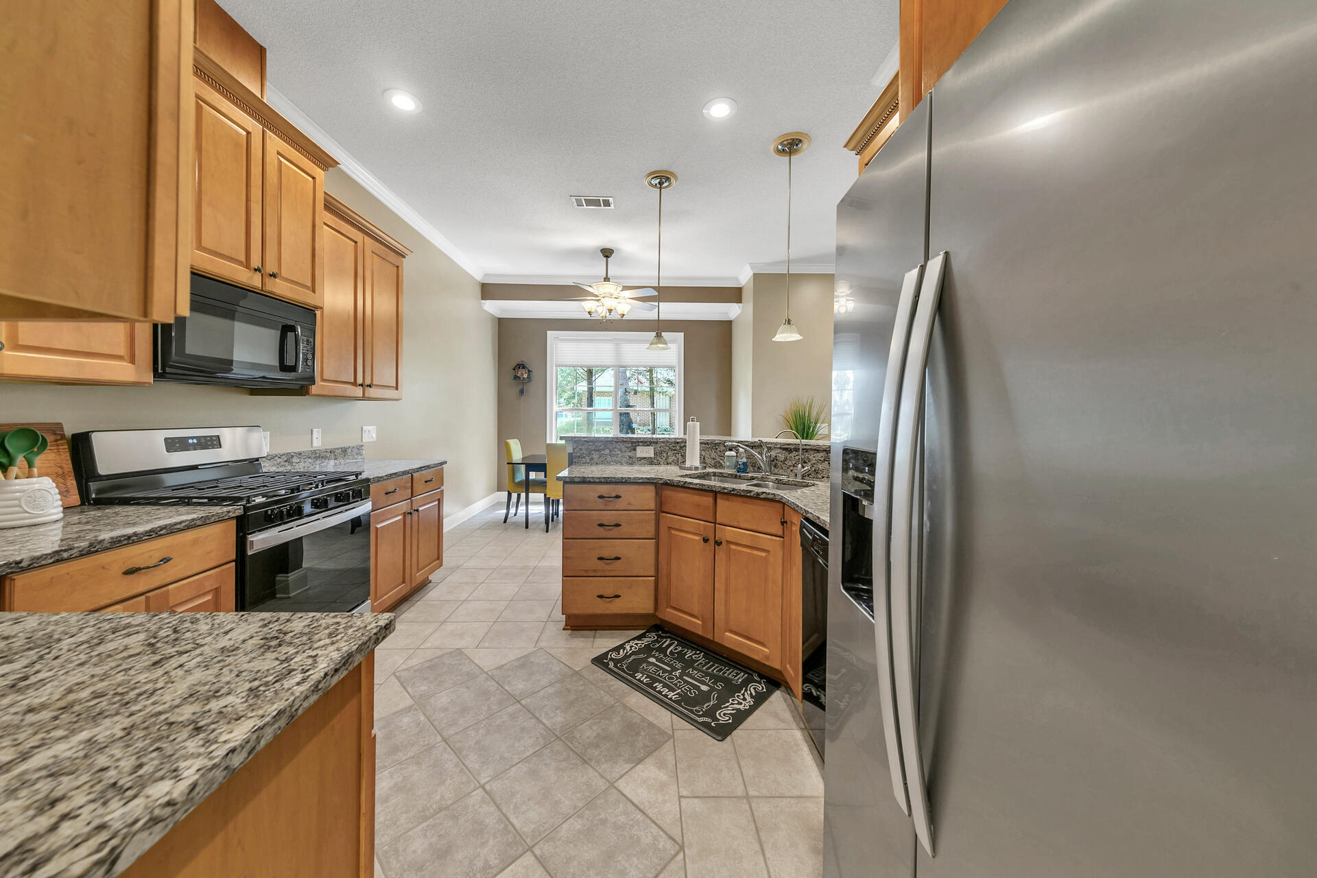MAGNOLIA PLANTATION AT BLUEWATER BAY - Residential