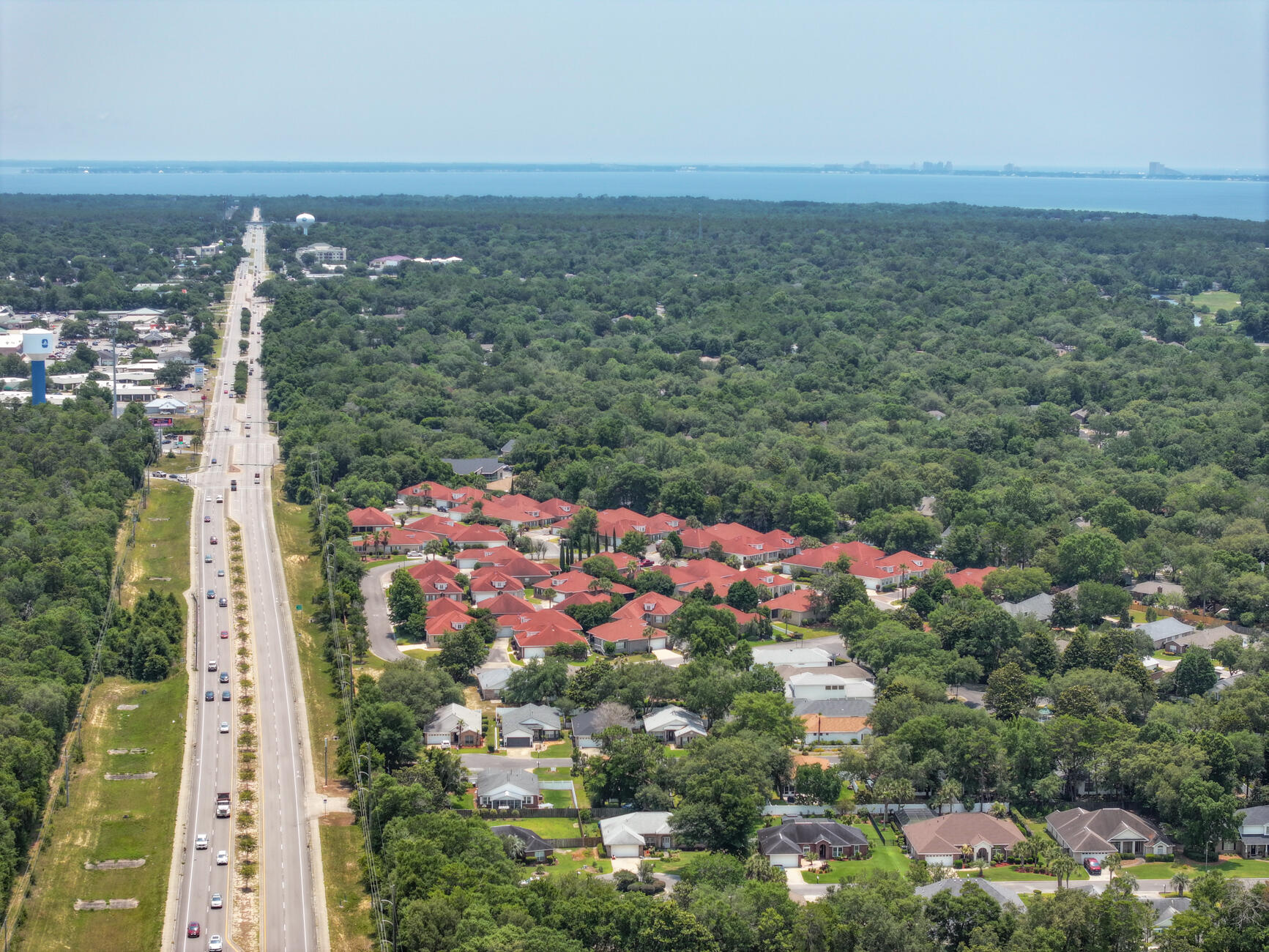 MAGNOLIA PLANTATION AT BLUEWATER BAY - Residential