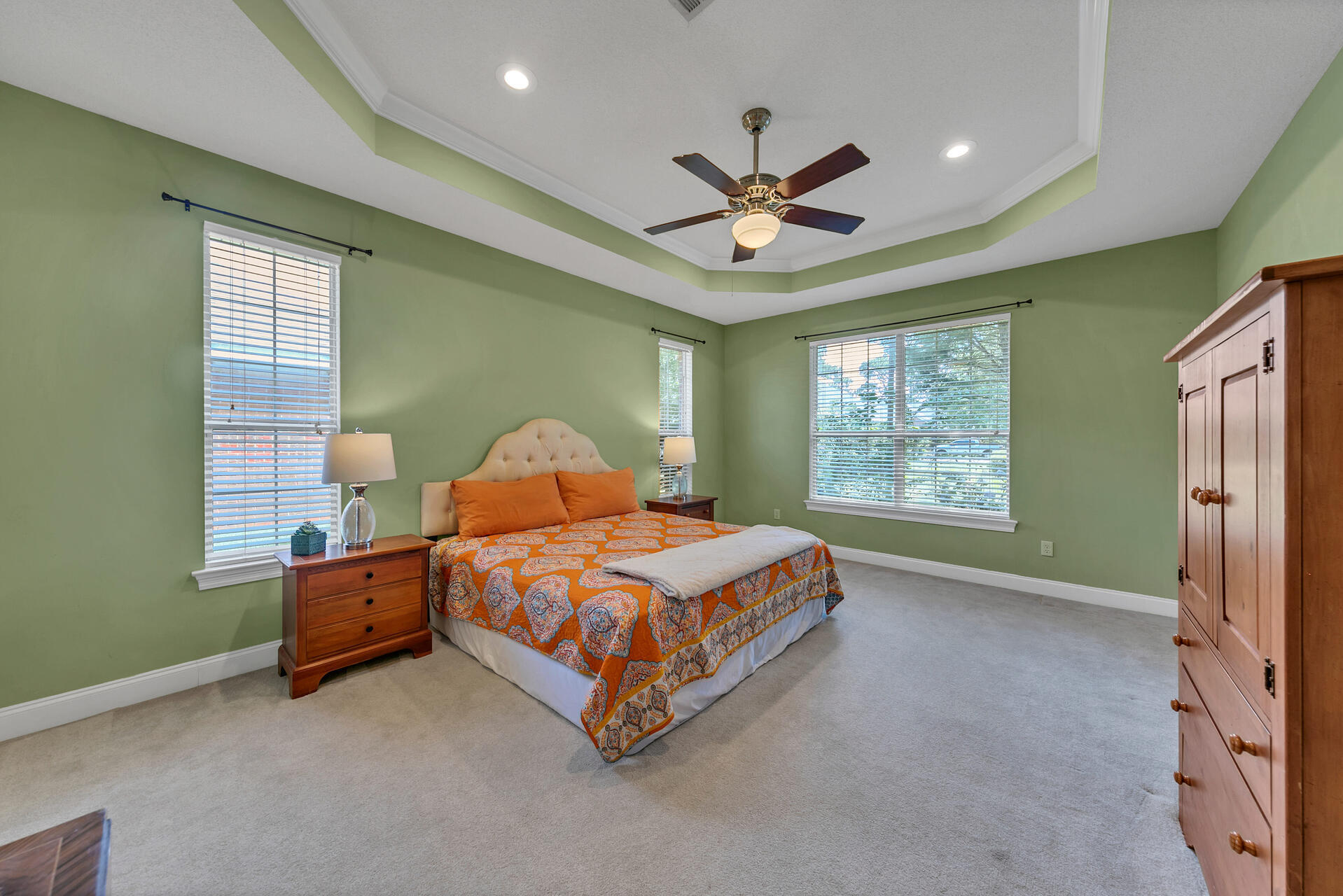 MAGNOLIA PLANTATION AT BLUEWATER BAY - Residential
