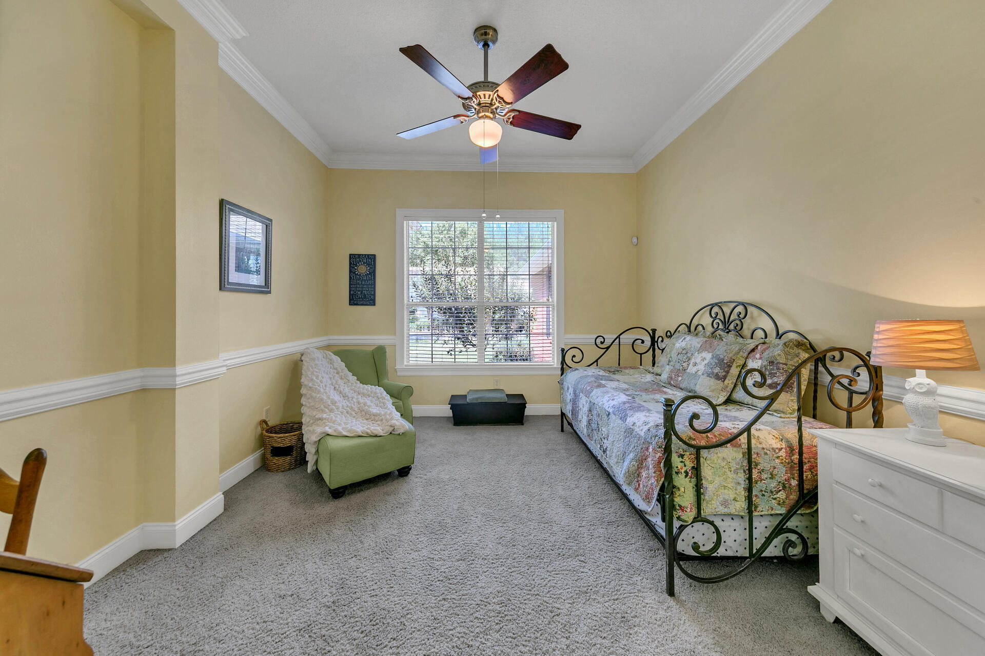 MAGNOLIA PLANTATION AT BLUEWATER BAY - Residential