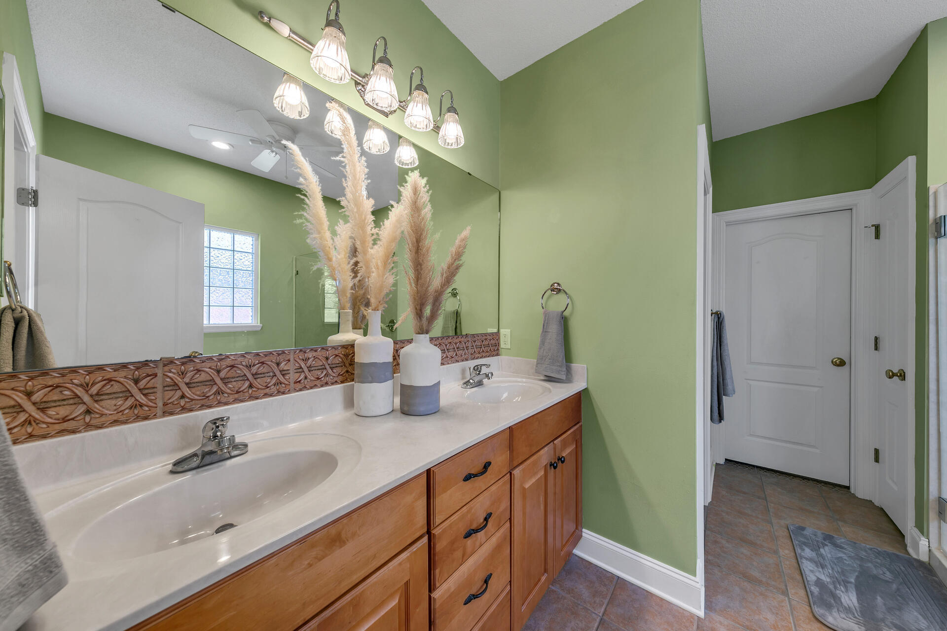 MAGNOLIA PLANTATION AT BLUEWATER BAY - Residential