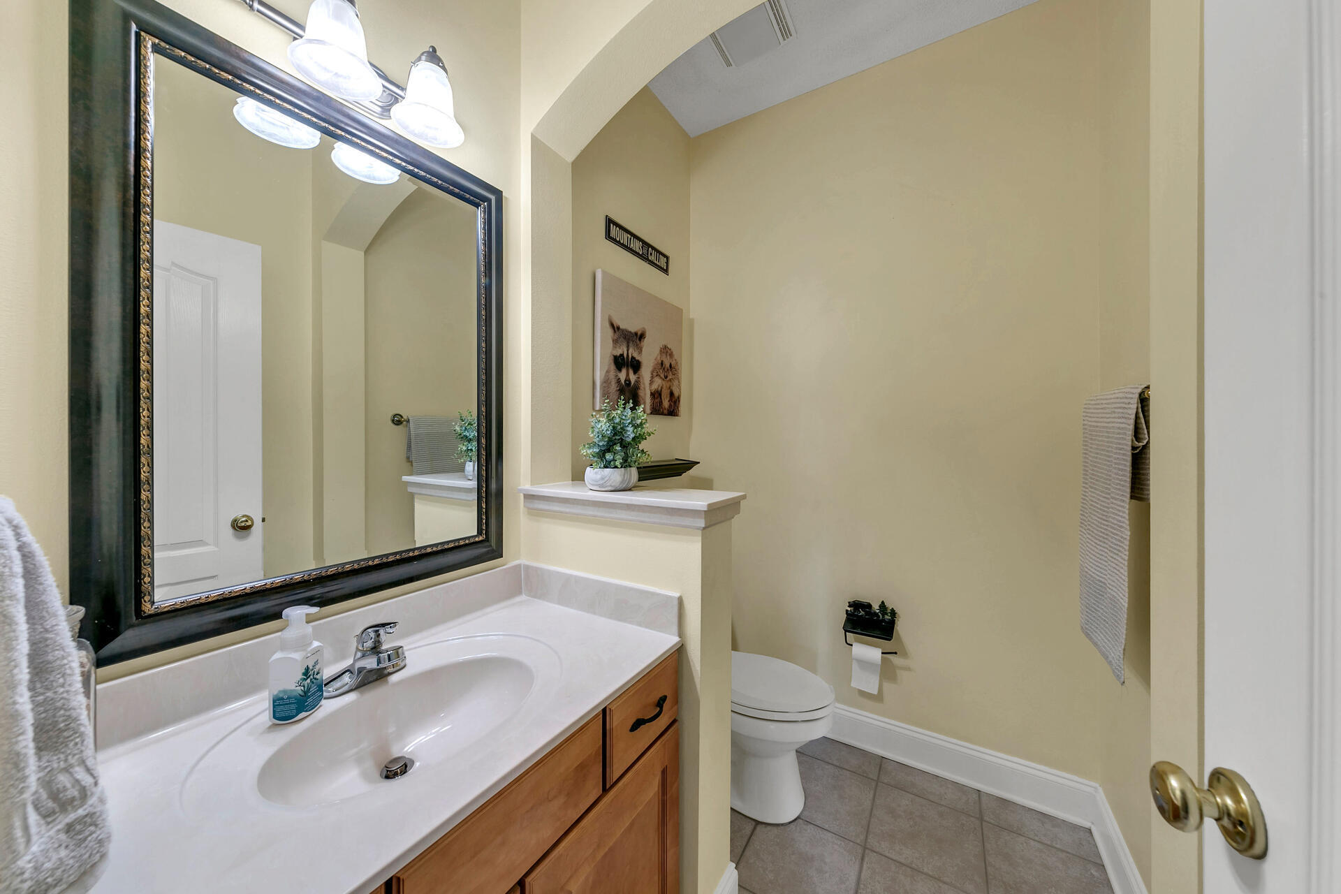 MAGNOLIA PLANTATION AT BLUEWATER BAY - Residential