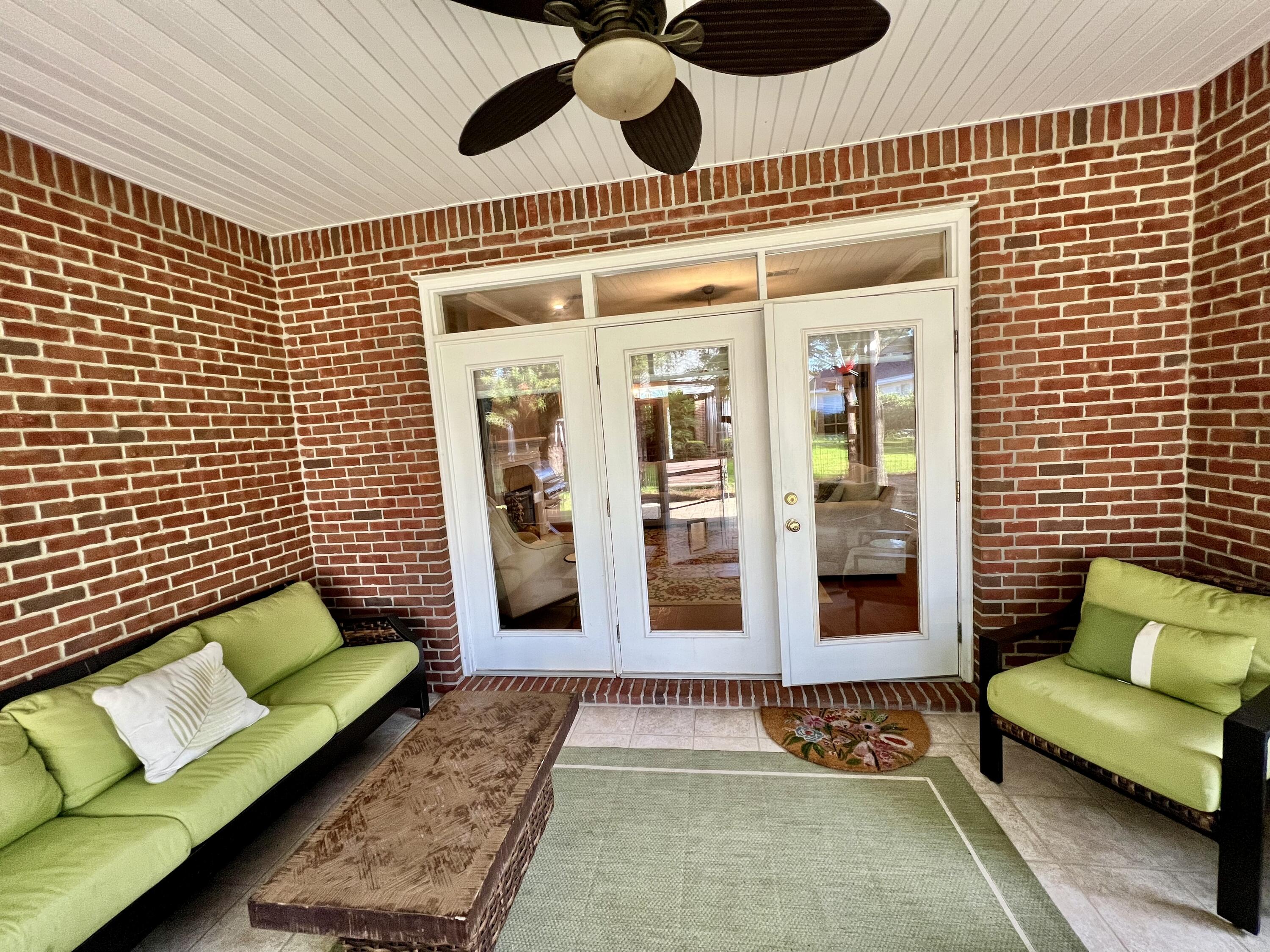 MAGNOLIA PLANTATION AT BLUEWATER BAY - Residential