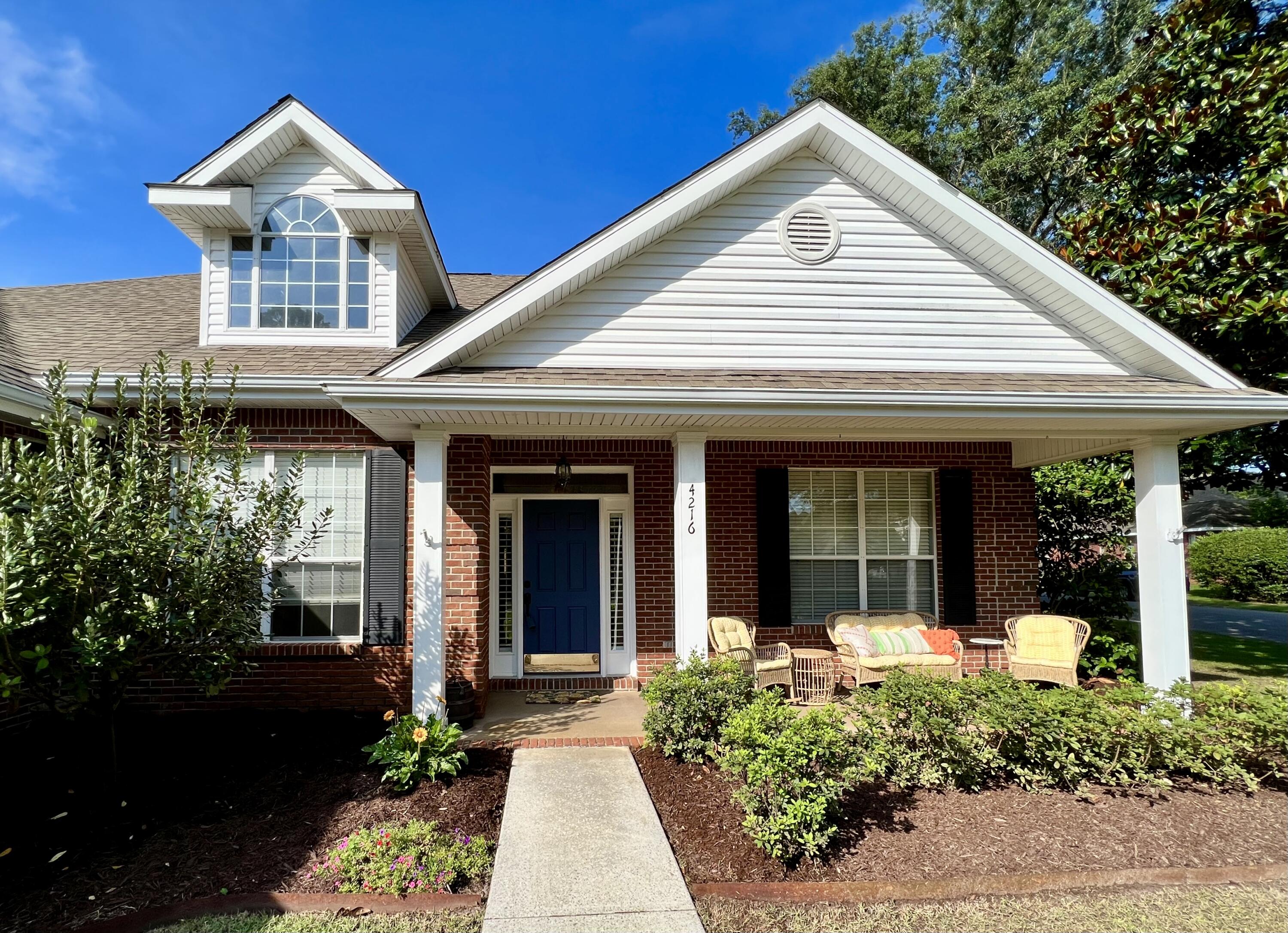 MAGNOLIA PLANTATION AT BLUEWATER BAY - Residential
