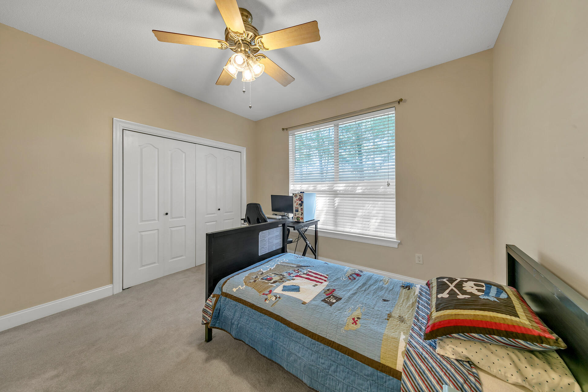 MAGNOLIA PLANTATION AT BLUEWATER BAY - Residential