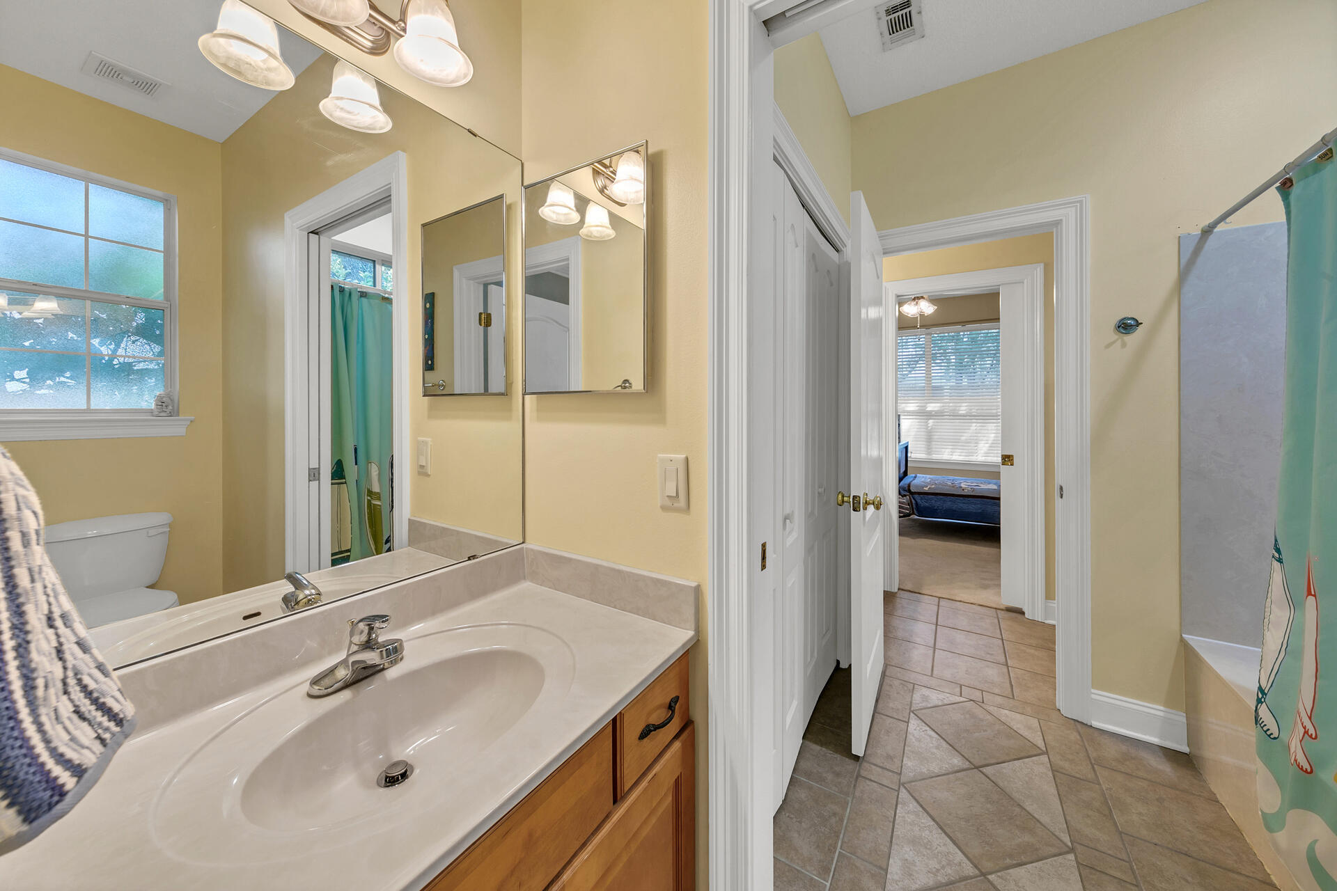 MAGNOLIA PLANTATION AT BLUEWATER BAY - Residential