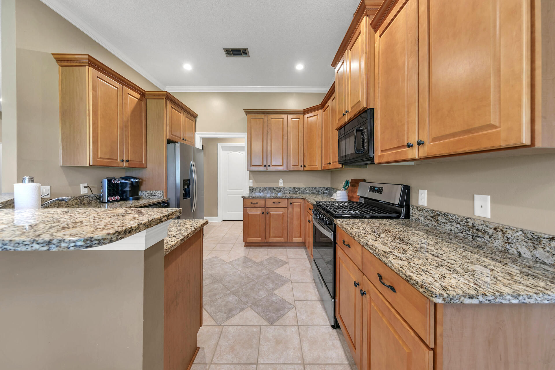 MAGNOLIA PLANTATION AT BLUEWATER BAY - Residential