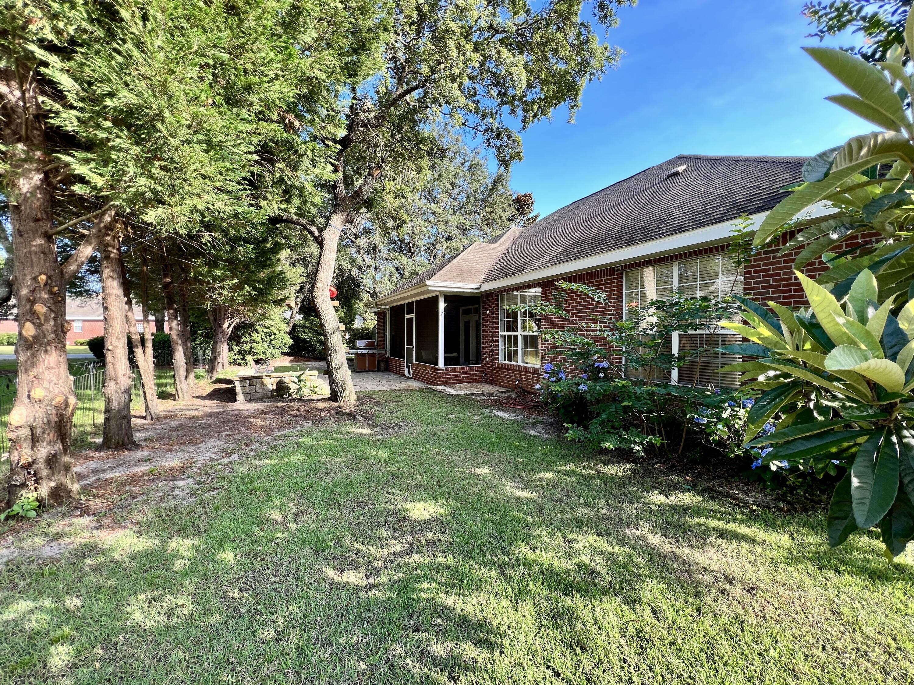 MAGNOLIA PLANTATION AT BLUEWATER BAY - Residential