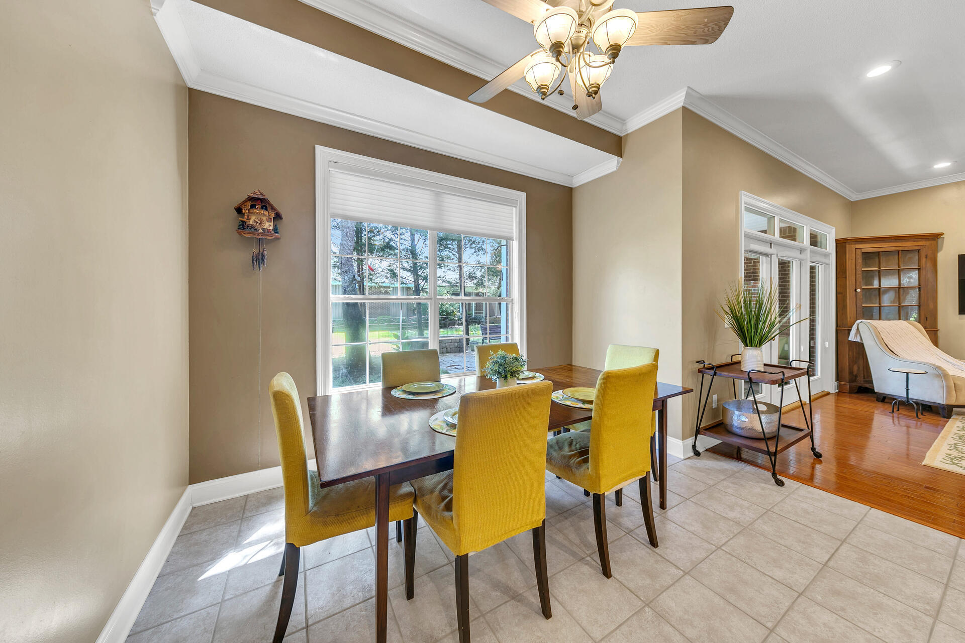 MAGNOLIA PLANTATION AT BLUEWATER BAY - Residential