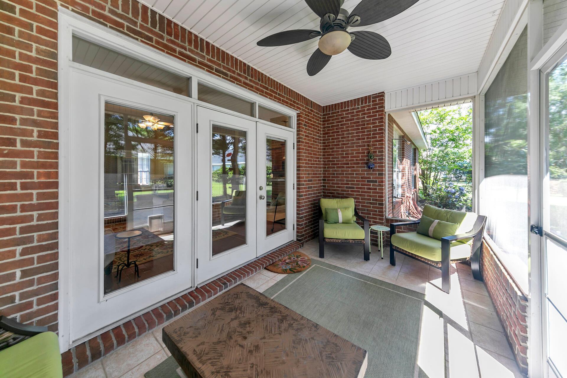 MAGNOLIA PLANTATION AT BLUEWATER BAY - Residential
