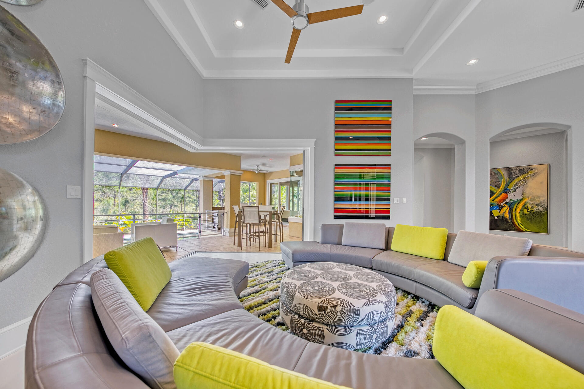 BellaMar at Gulf Place - Residential