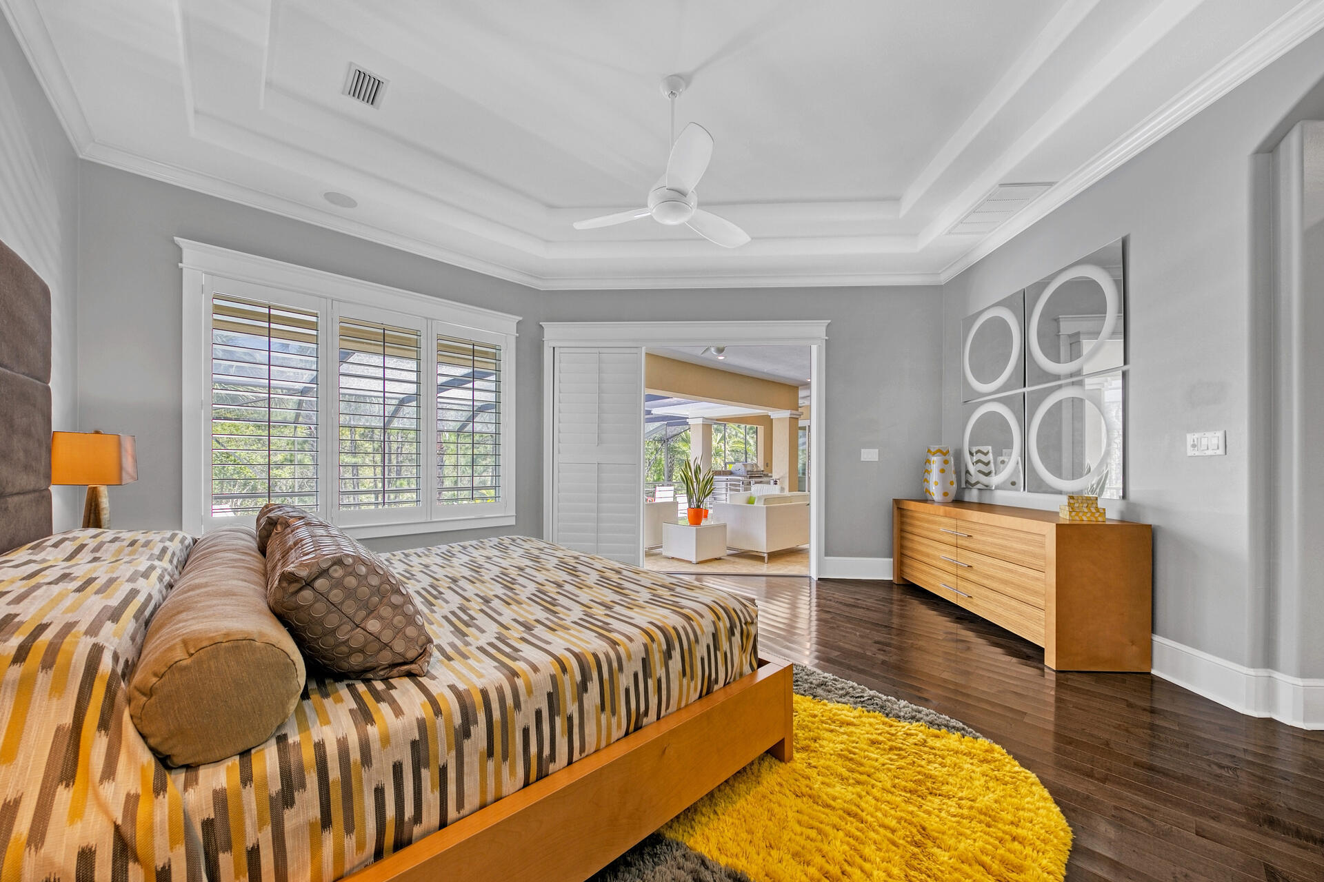 BellaMar at Gulf Place - Residential