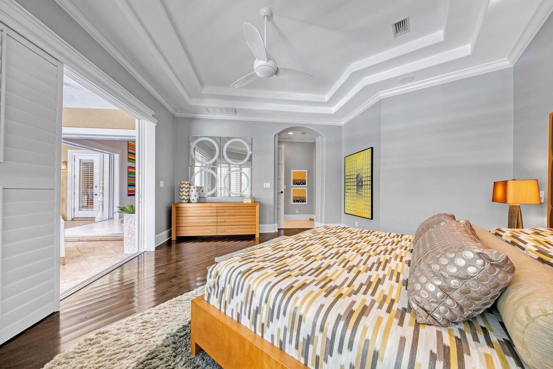 BellaMar at Gulf Place - Residential