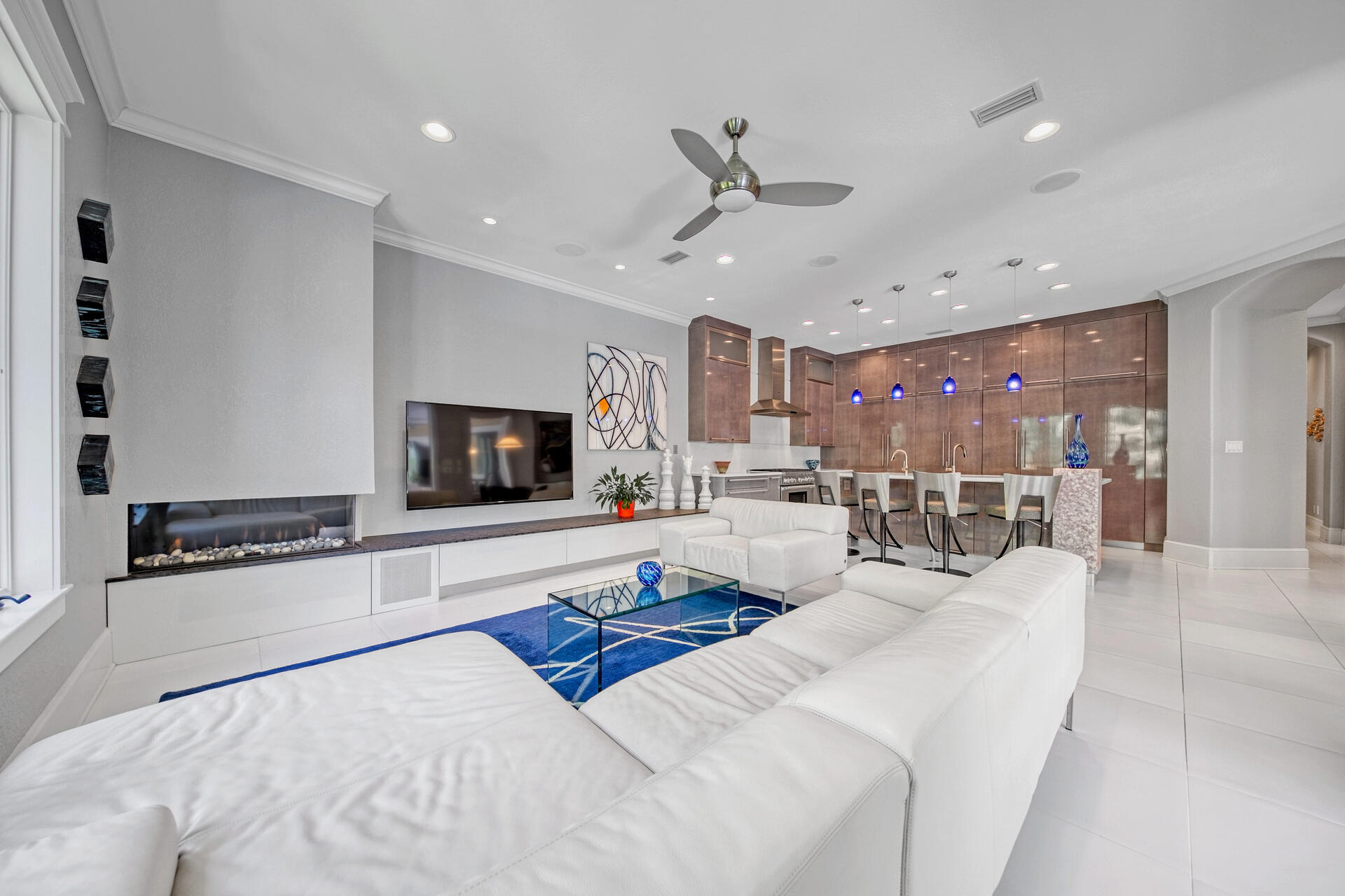 BellaMar at Gulf Place - Residential