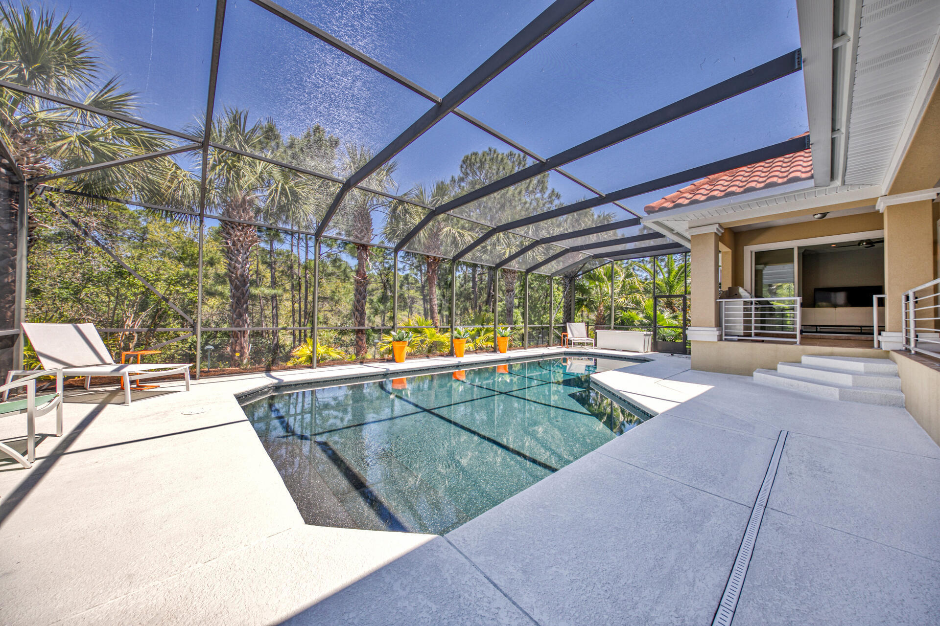 BellaMar at Gulf Place - Residential