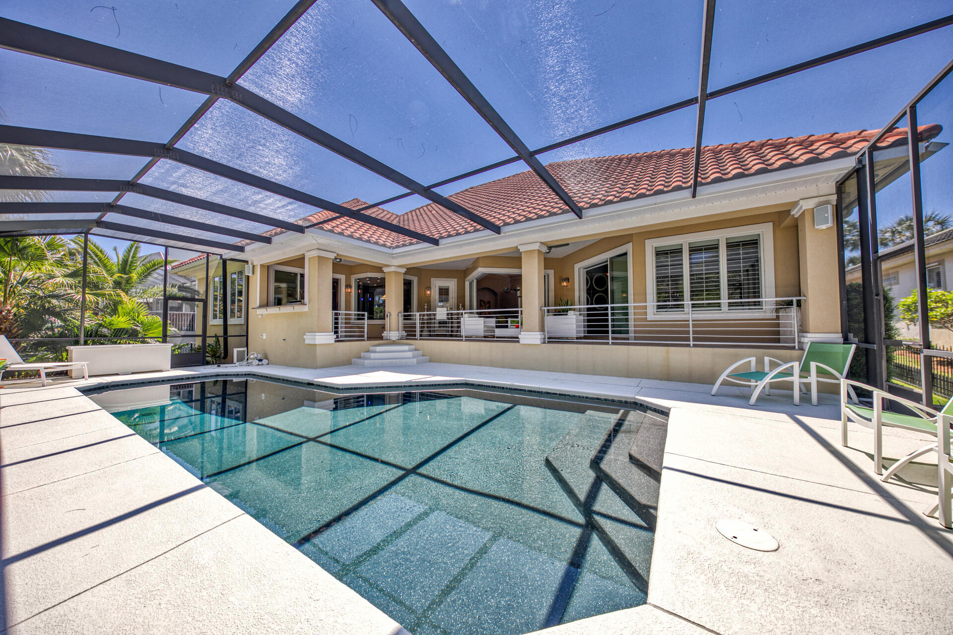 BellaMar at Gulf Place - Residential