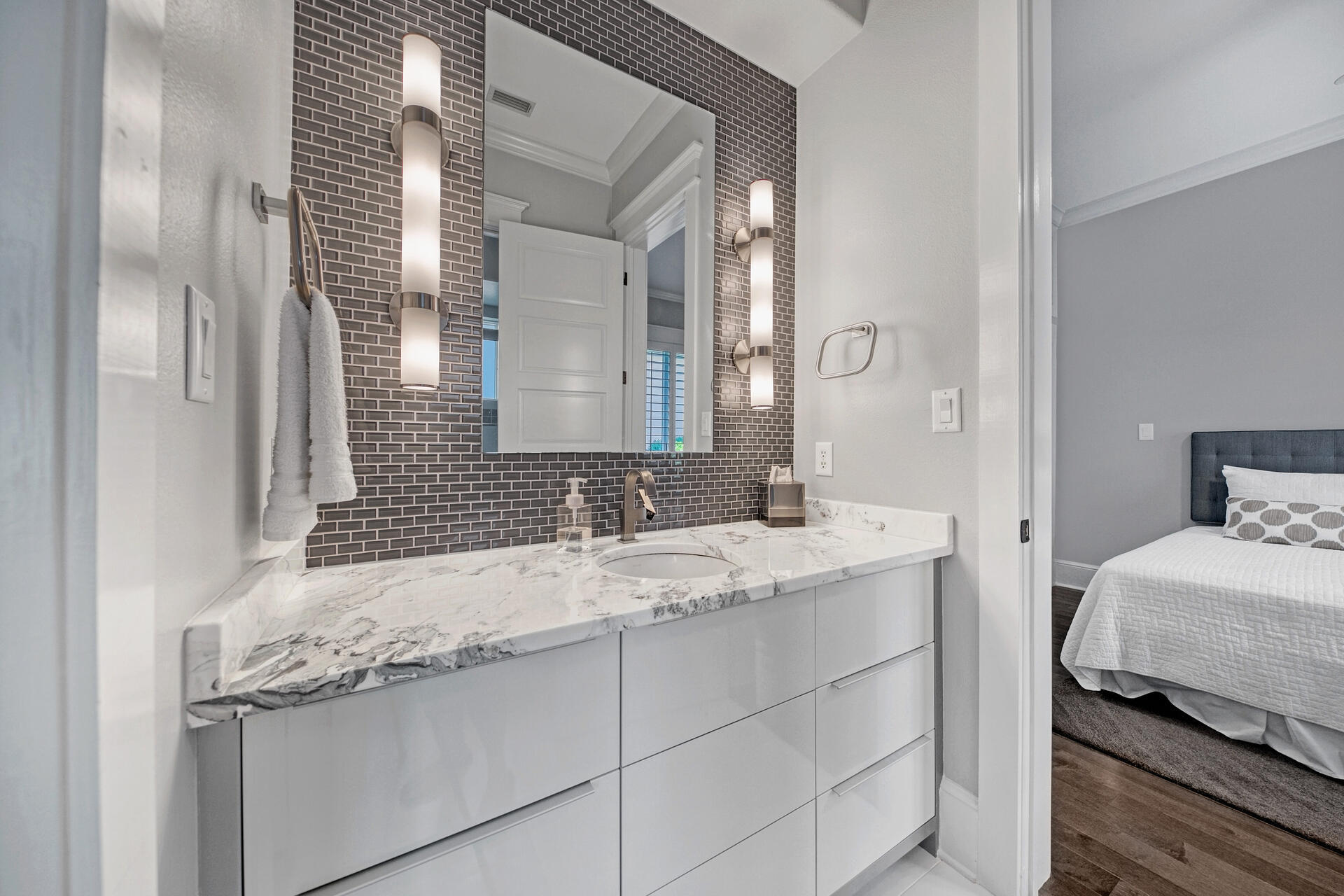 BellaMar at Gulf Place - Residential