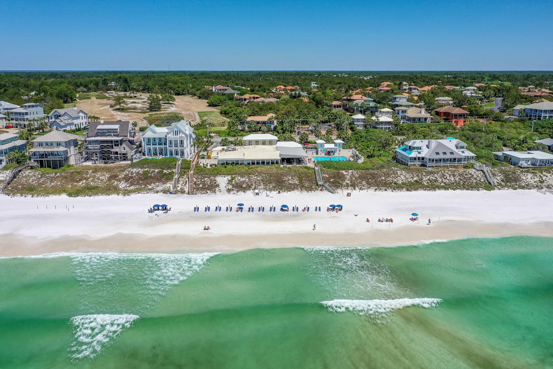 BellaMar at Gulf Place - Residential