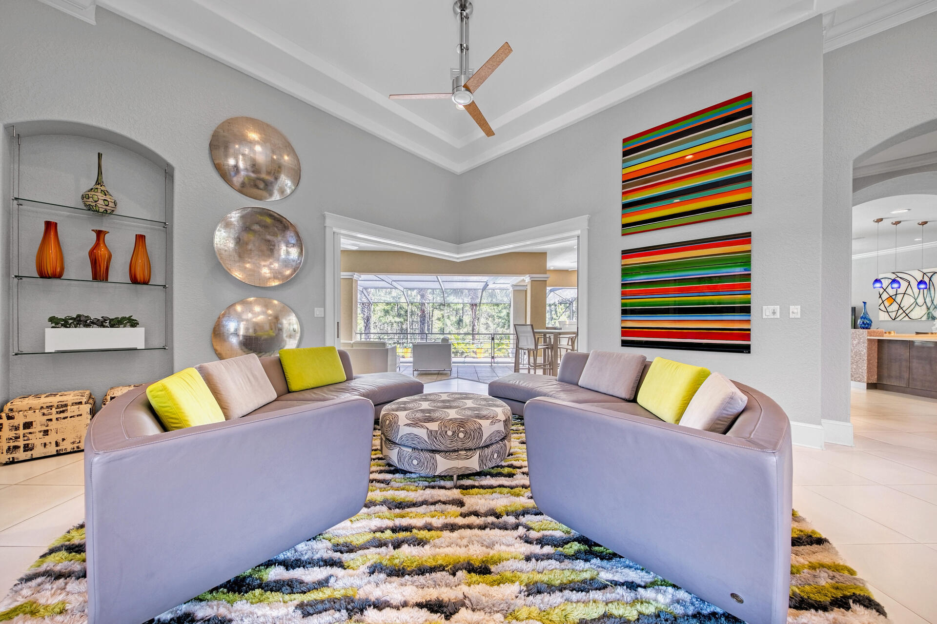 BellaMar at Gulf Place - Residential