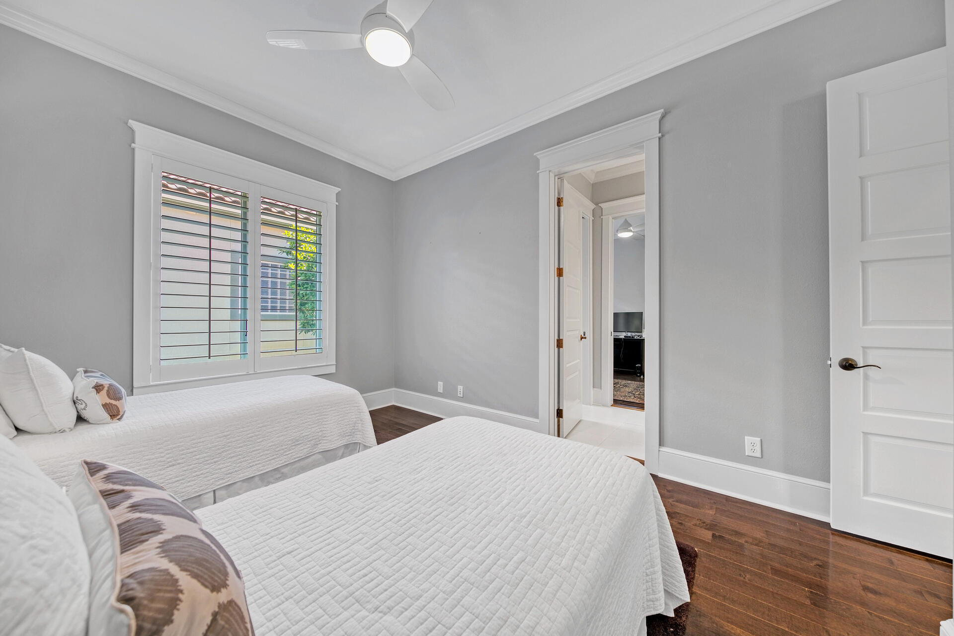BellaMar at Gulf Place - Residential