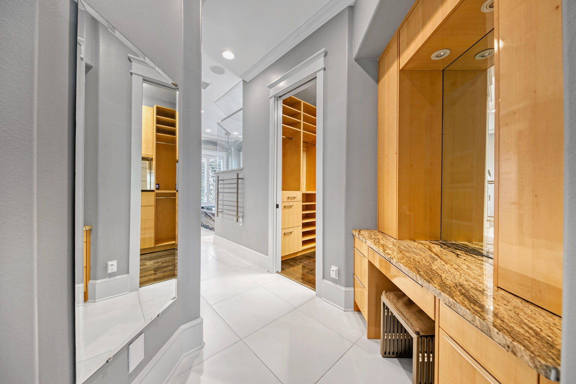 BellaMar at Gulf Place - Residential