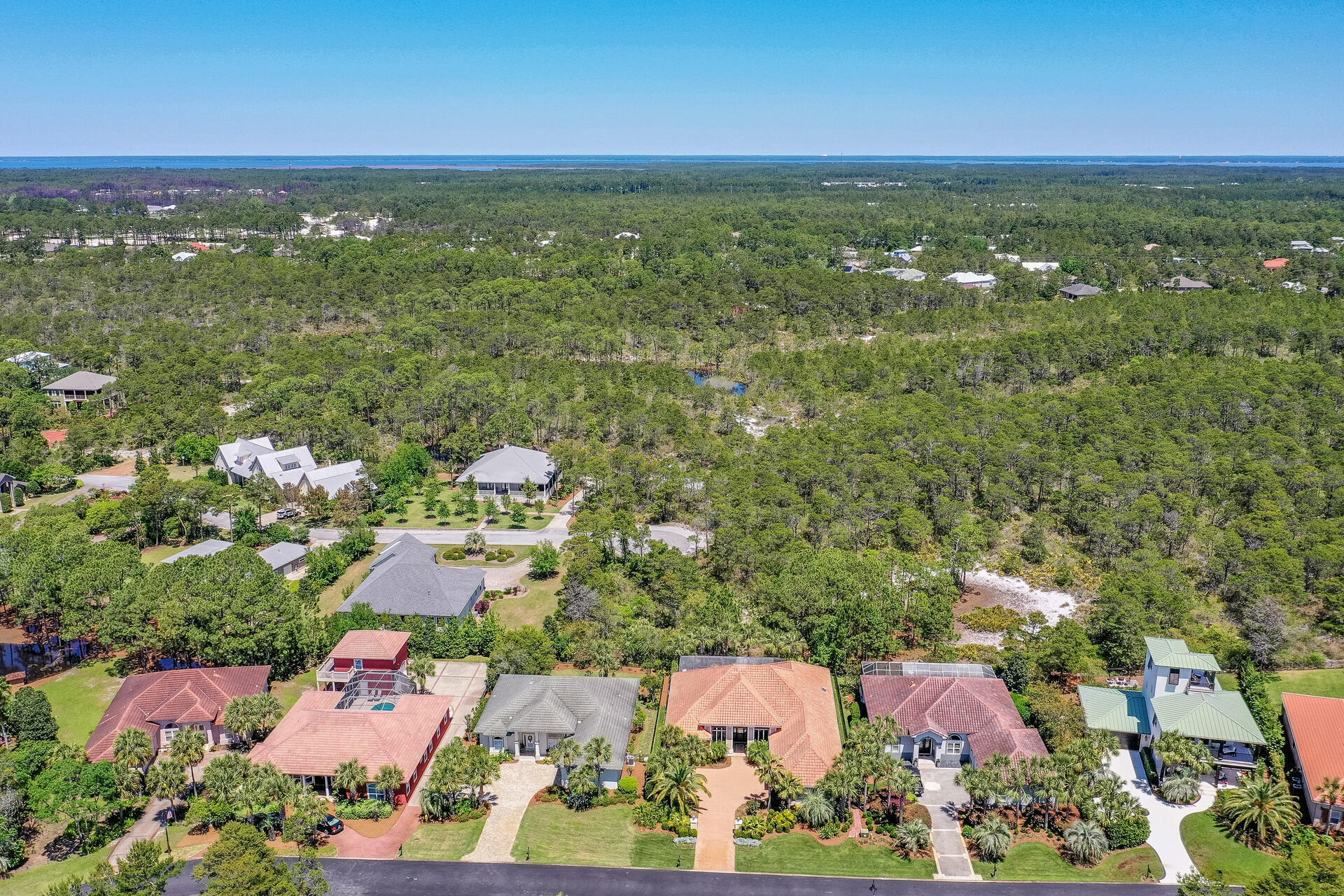BellaMar at Gulf Place - Residential
