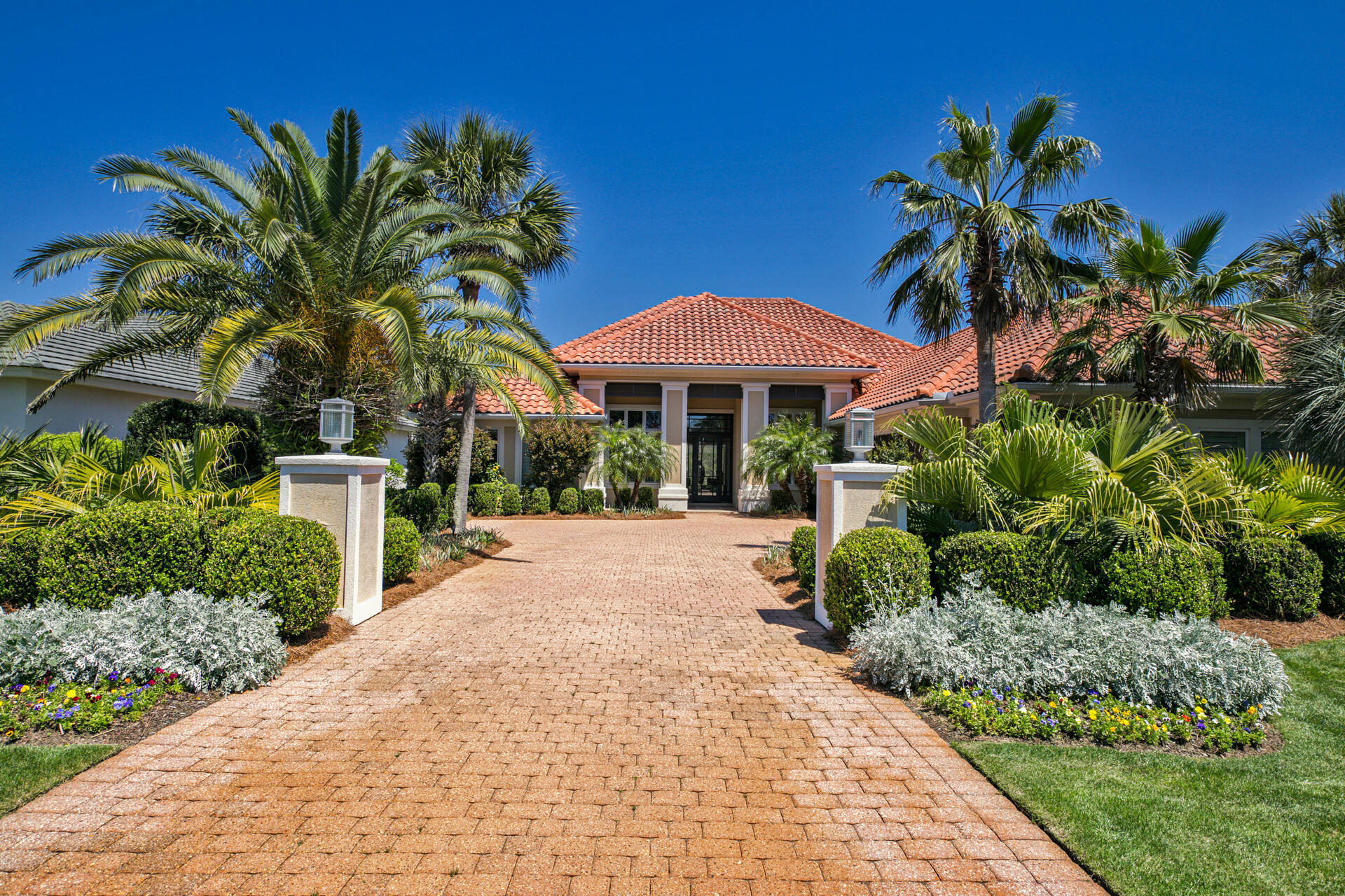 BellaMar at Gulf Place - Residential