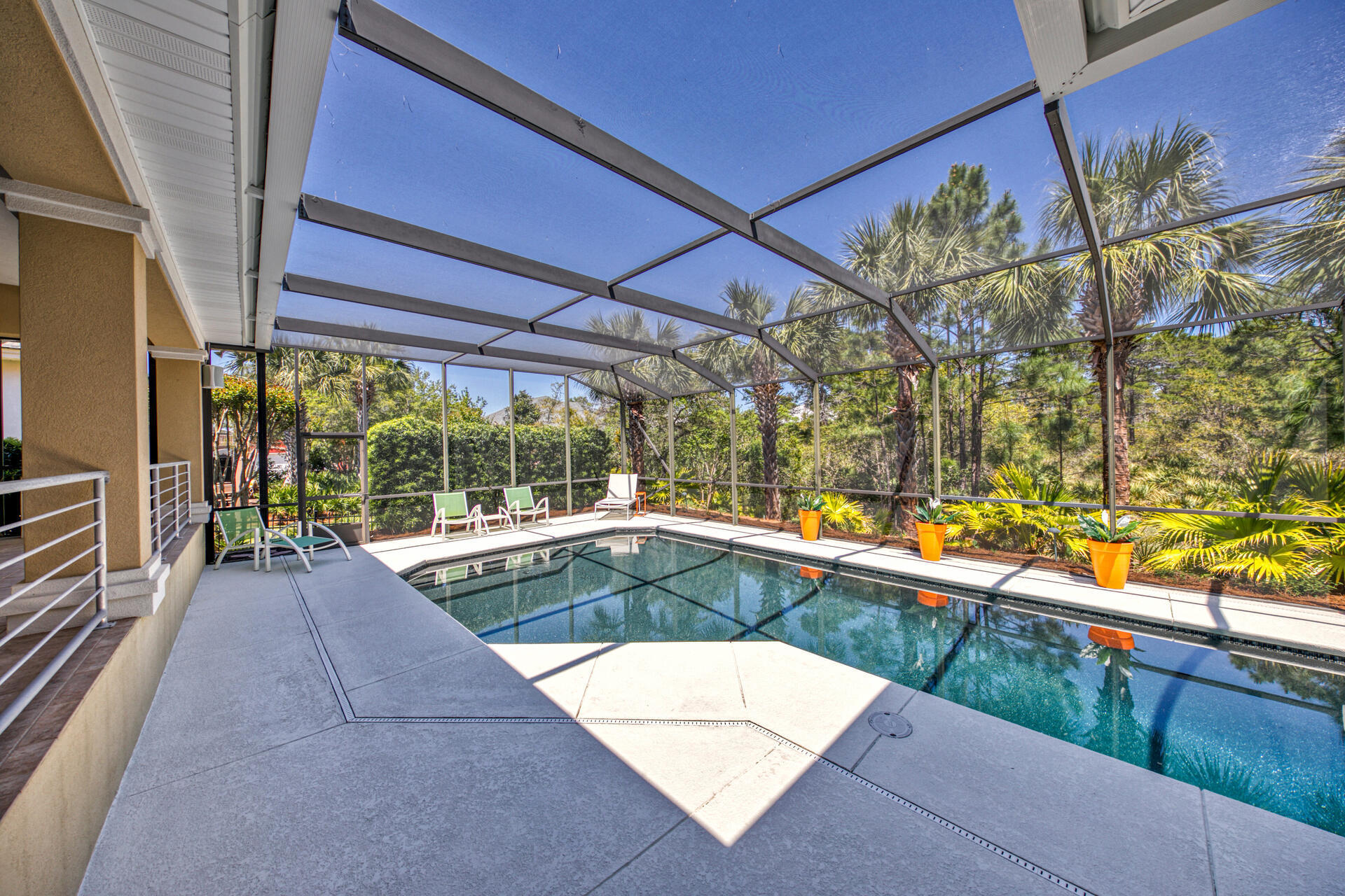 BellaMar at Gulf Place - Residential
