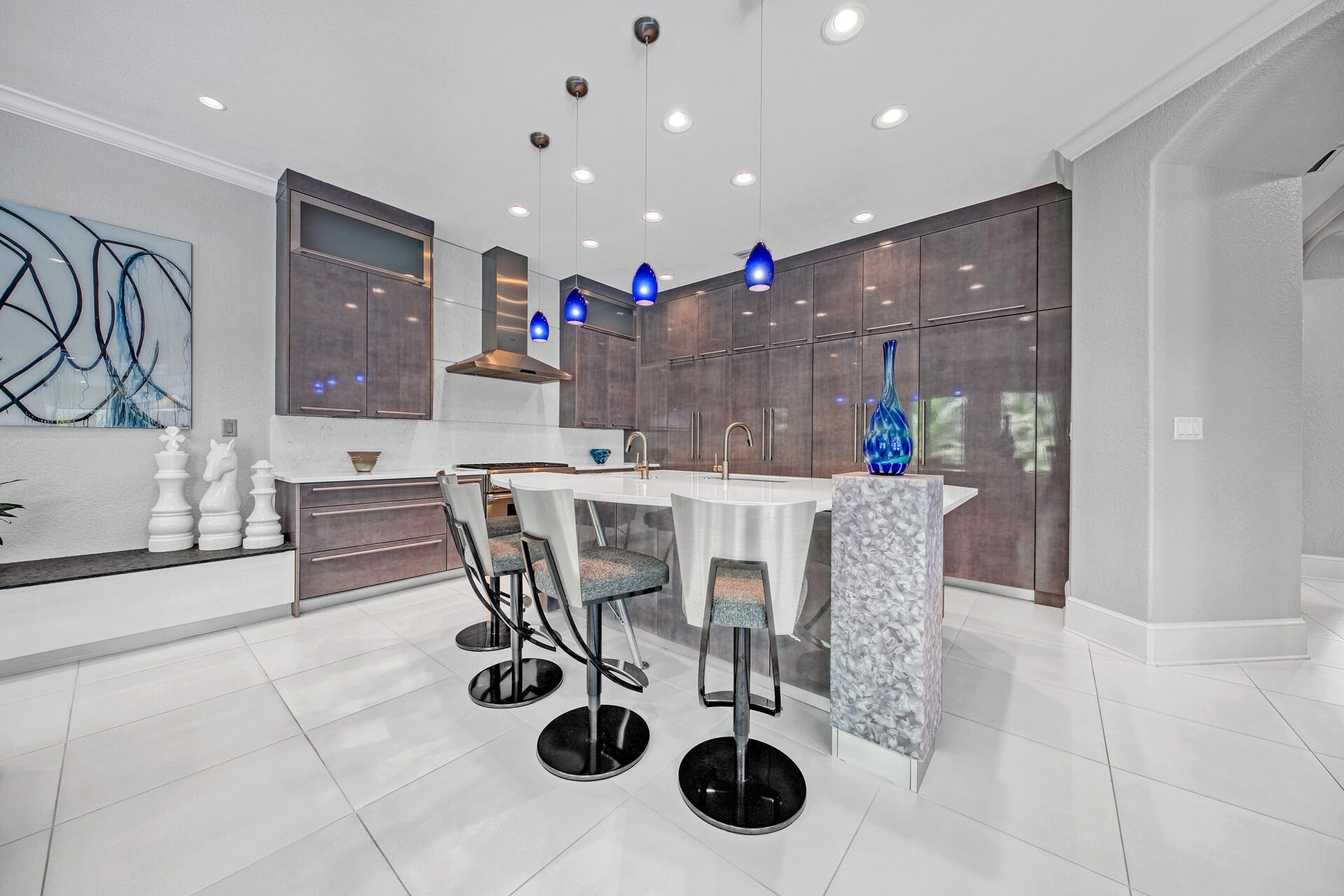 BellaMar at Gulf Place - Residential