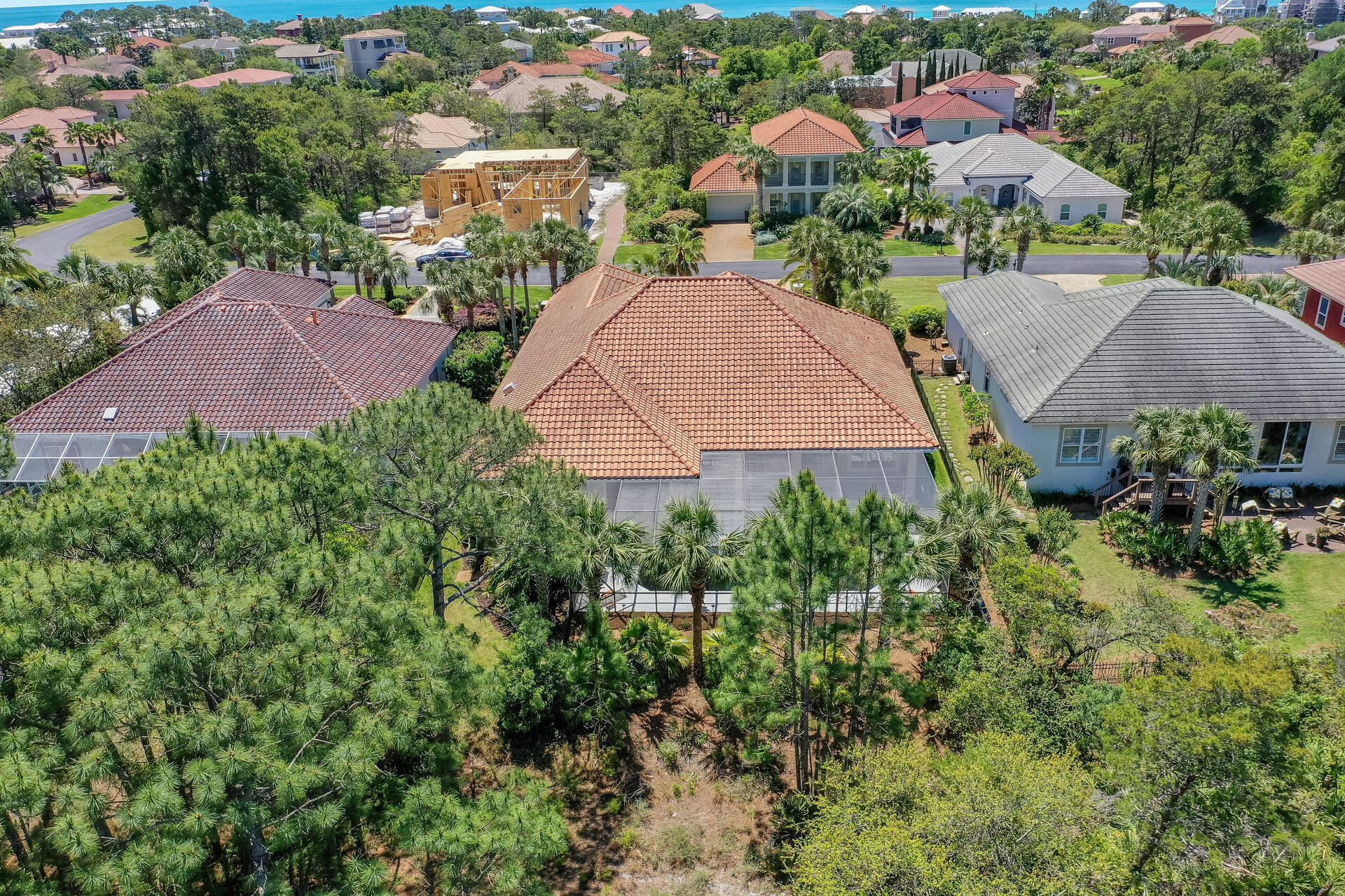 BellaMar at Gulf Place - Residential