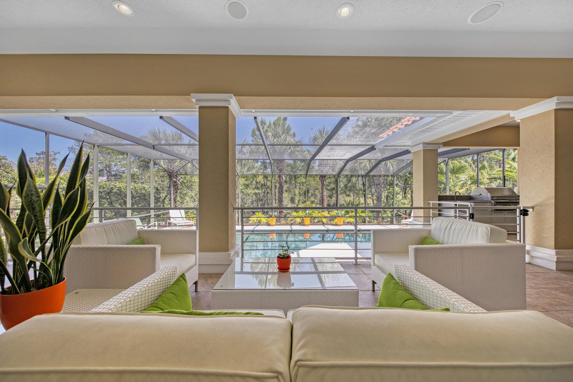 BellaMar at Gulf Place - Residential
