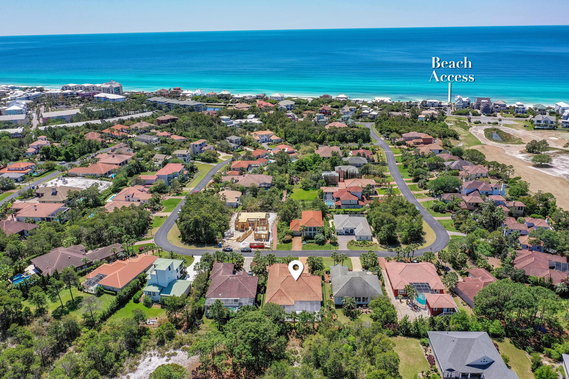 BellaMar at Gulf Place - Residential