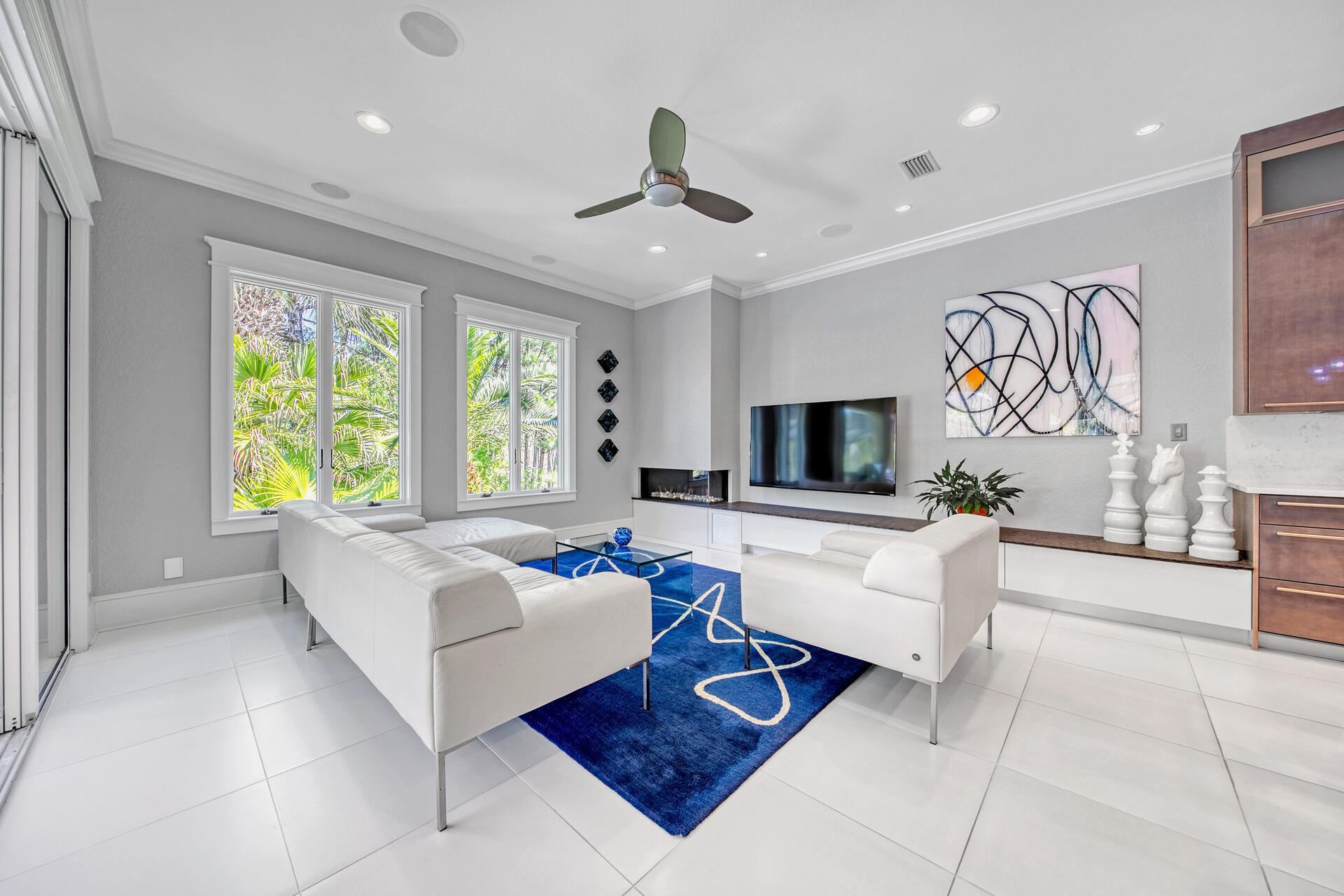 BellaMar at Gulf Place - Residential