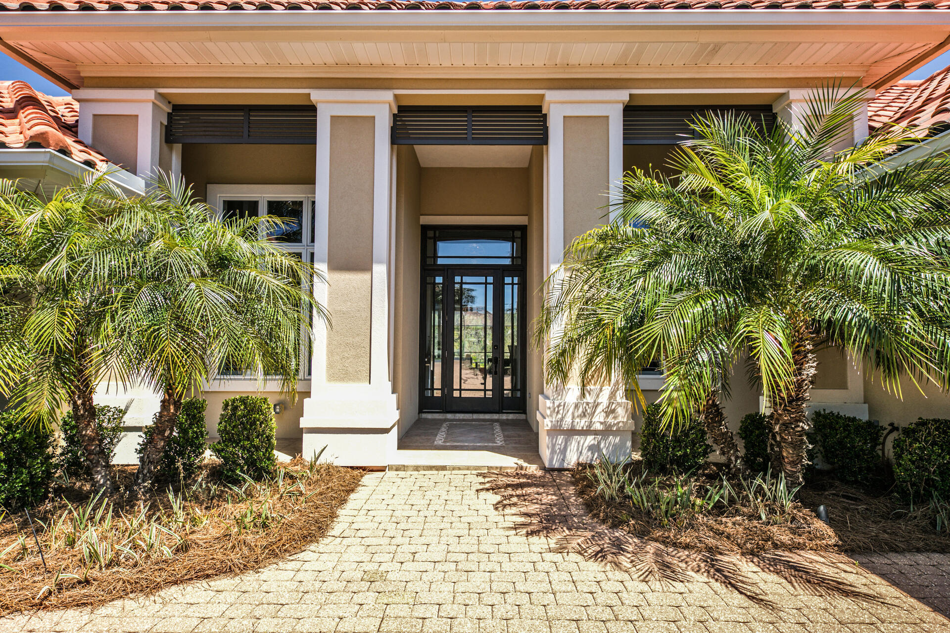 BellaMar at Gulf Place - Residential