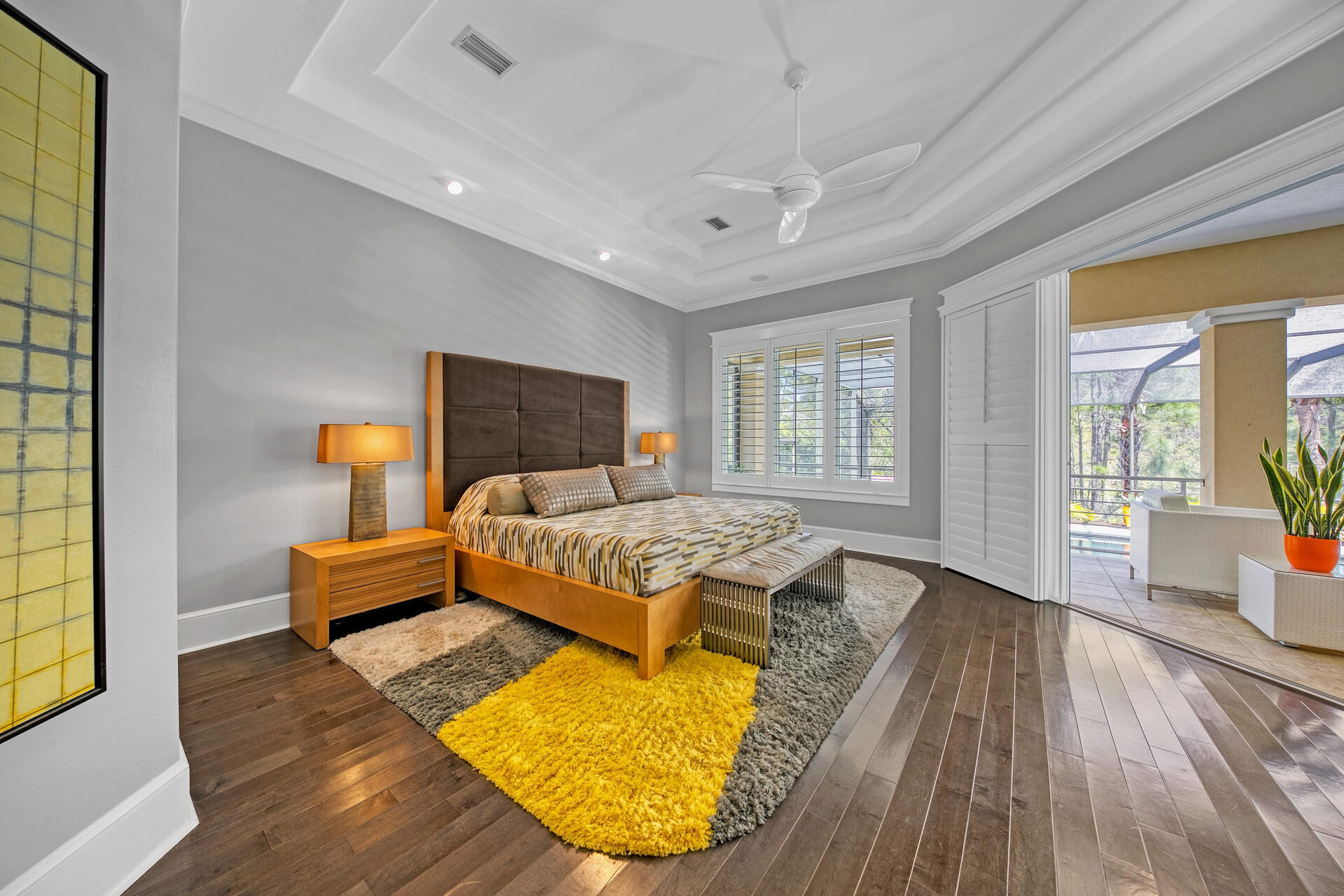 BellaMar at Gulf Place - Residential
