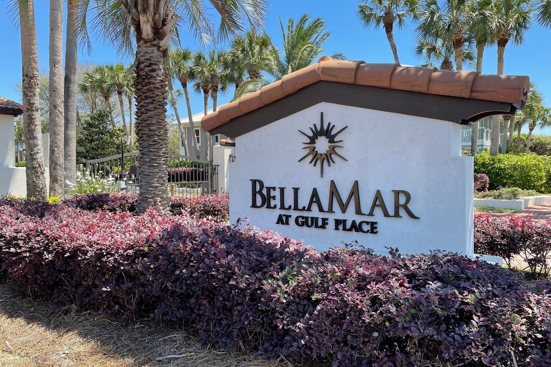 BellaMar at Gulf Place - Residential