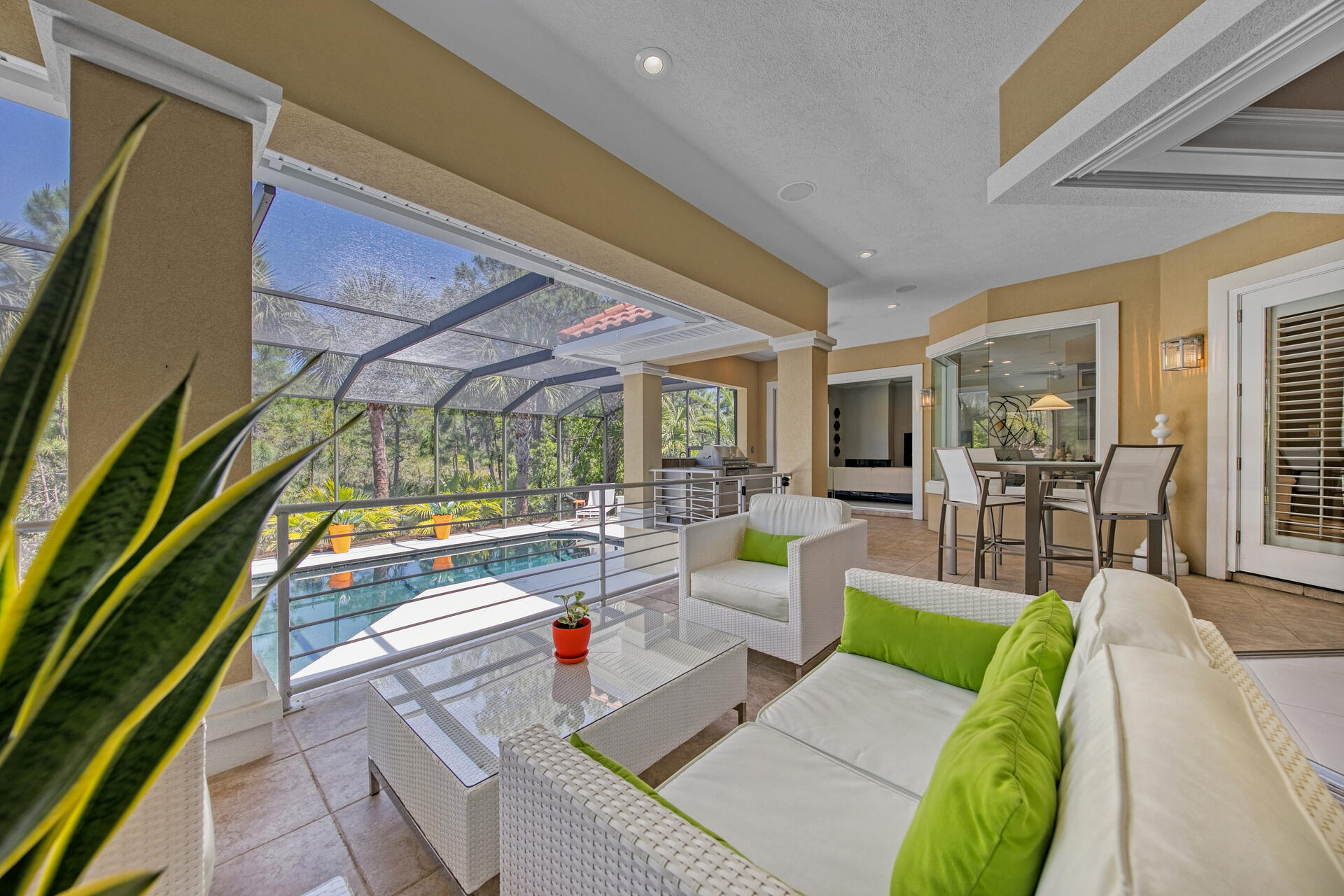 BellaMar at Gulf Place - Residential