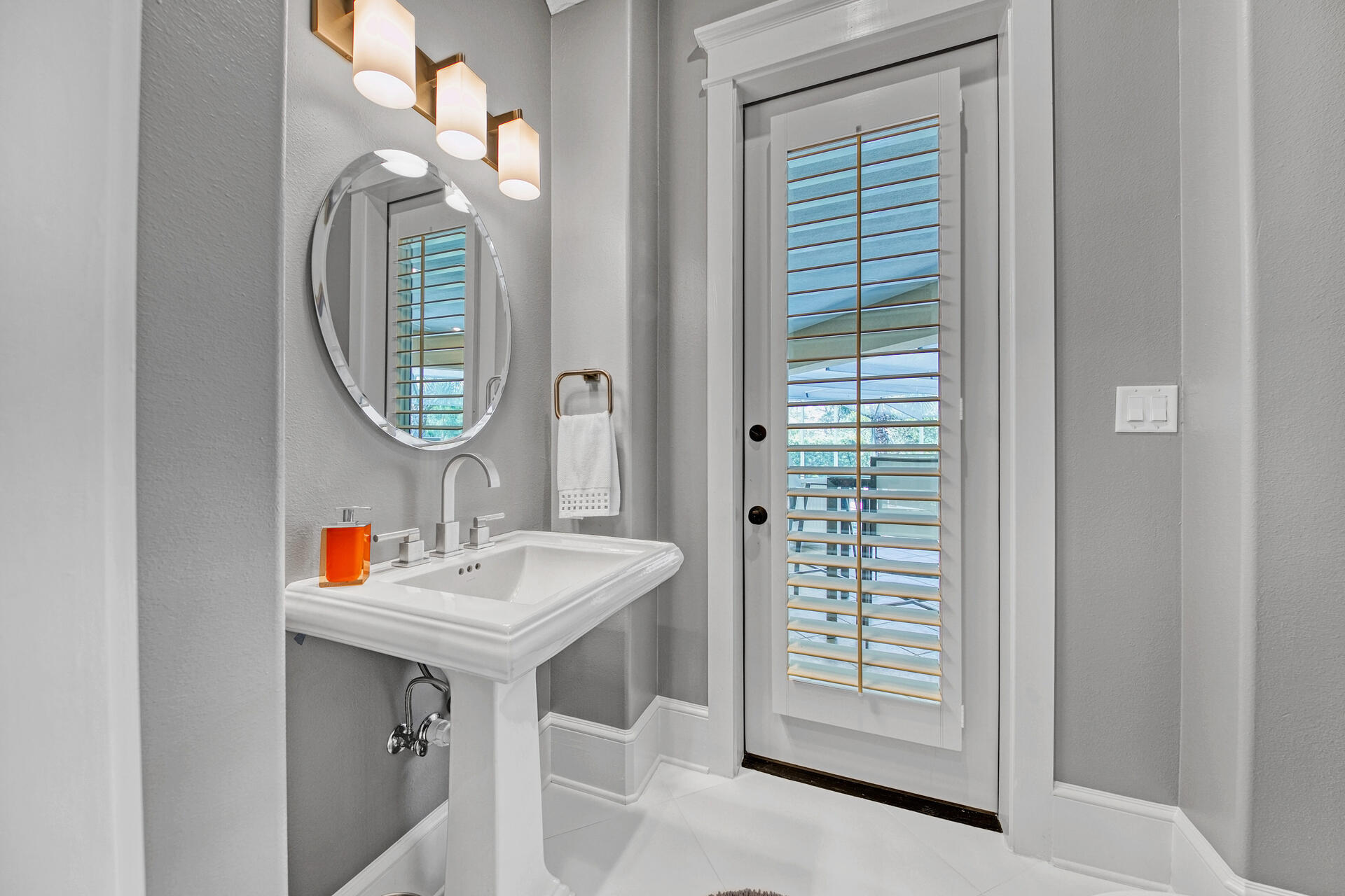 BellaMar at Gulf Place - Residential