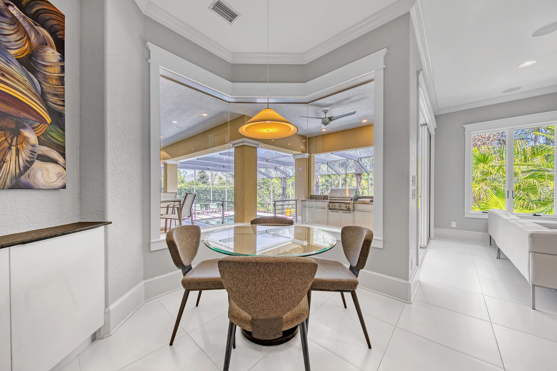 BellaMar at Gulf Place - Residential