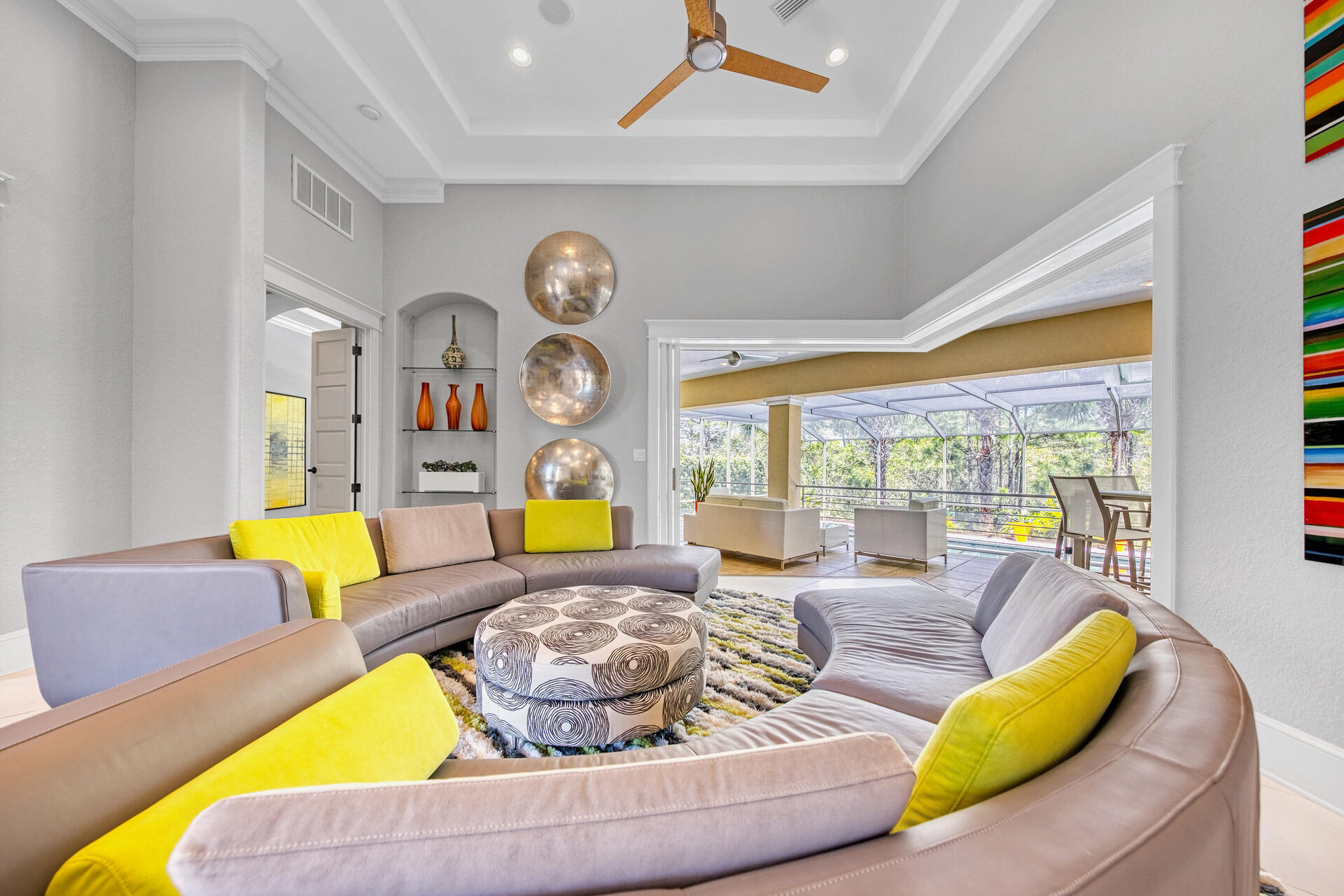 BellaMar at Gulf Place - Residential