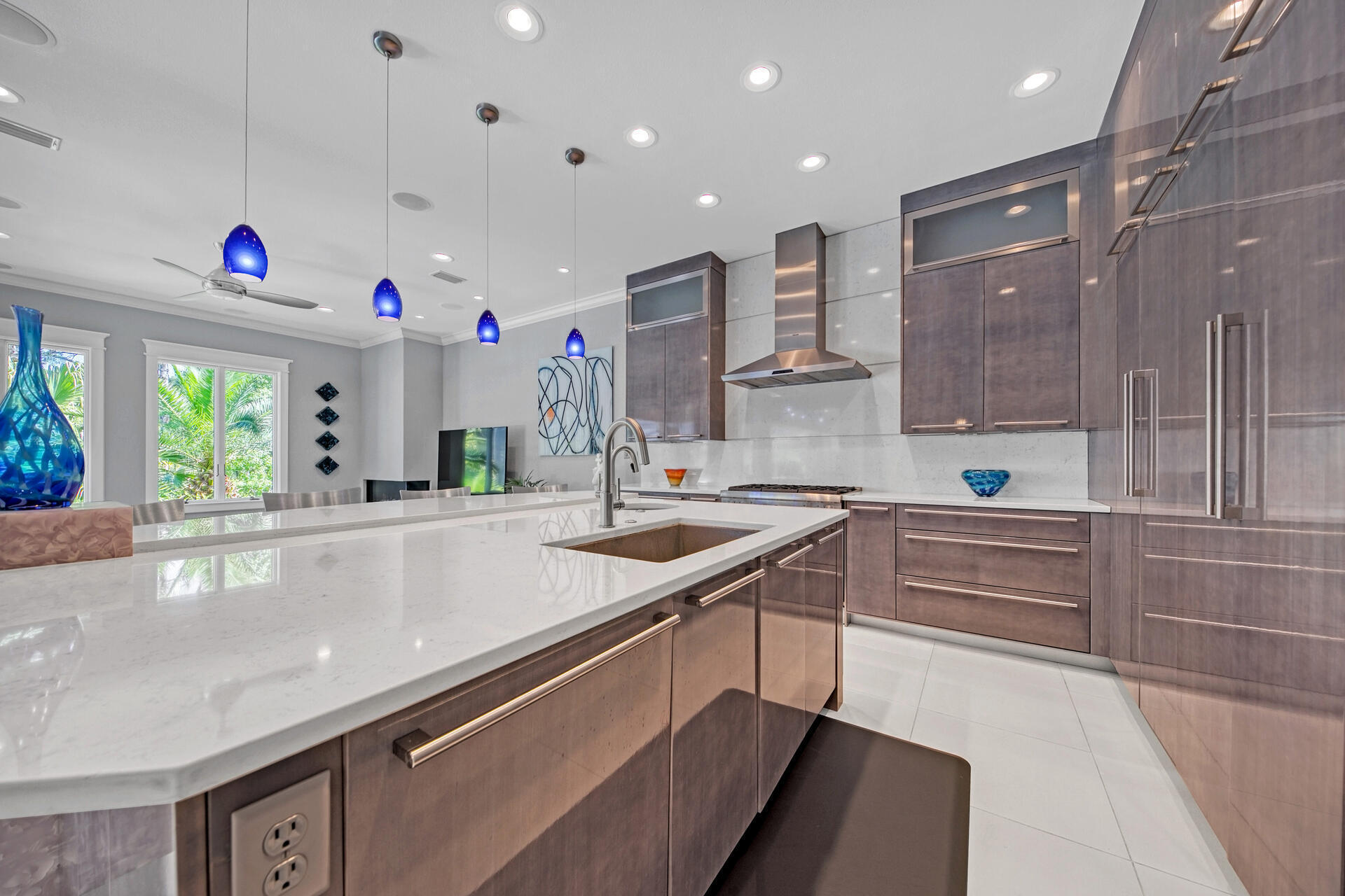 BellaMar at Gulf Place - Residential