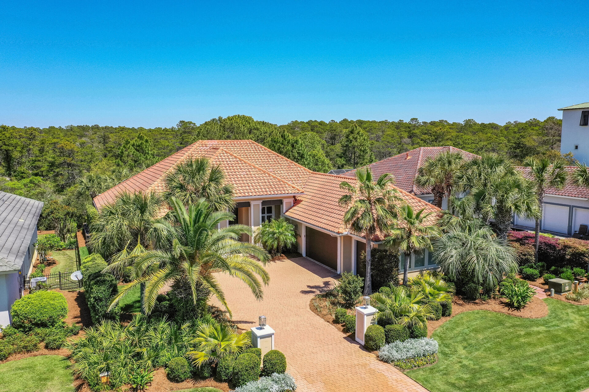 BellaMar at Gulf Place - Residential