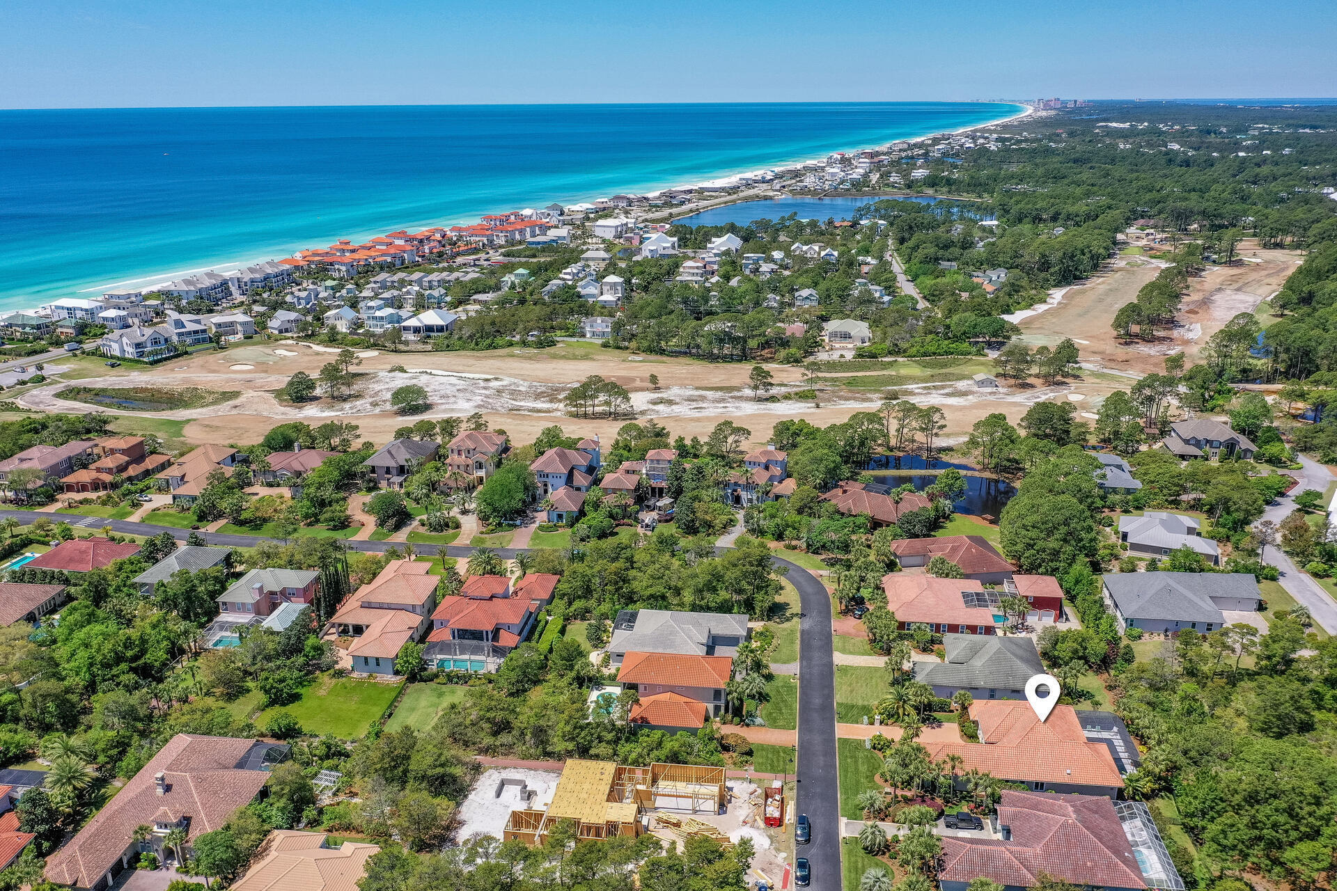 BellaMar at Gulf Place - Residential