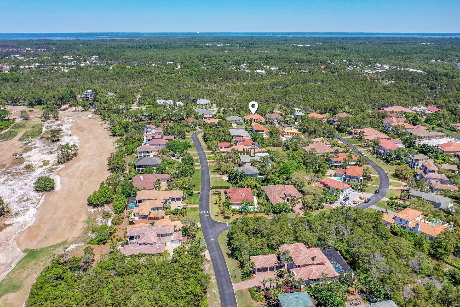 BellaMar at Gulf Place - Residential